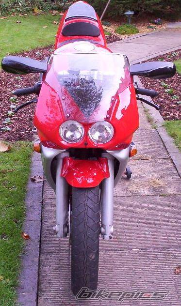 2002 SACHS XTC RACING | Picture 235876 motorcycle photo