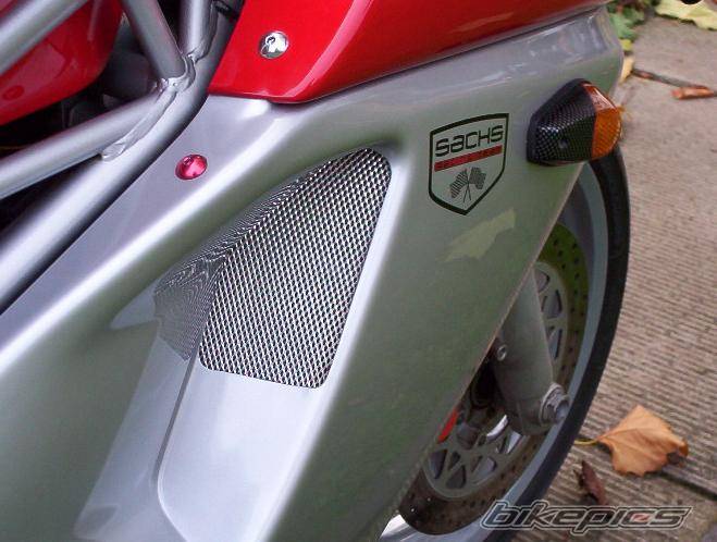 2002 SACHS XTC RACING | Picture 235881 motorcycle photo