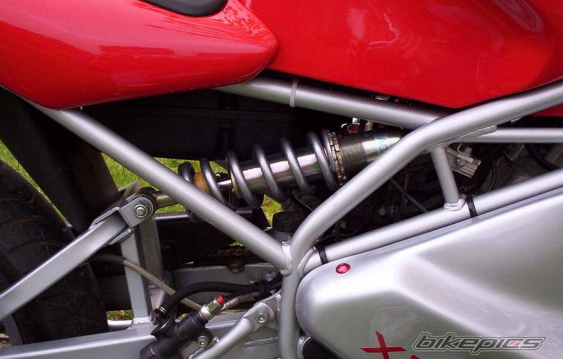 2002 SACHS XTC RACING | Picture 235883 motorcycle photo