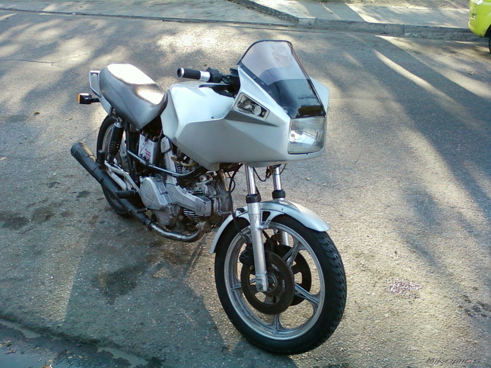 1988 CAGIVA ALAZZURRA 350 | Picture 2358876 motorcycle photo