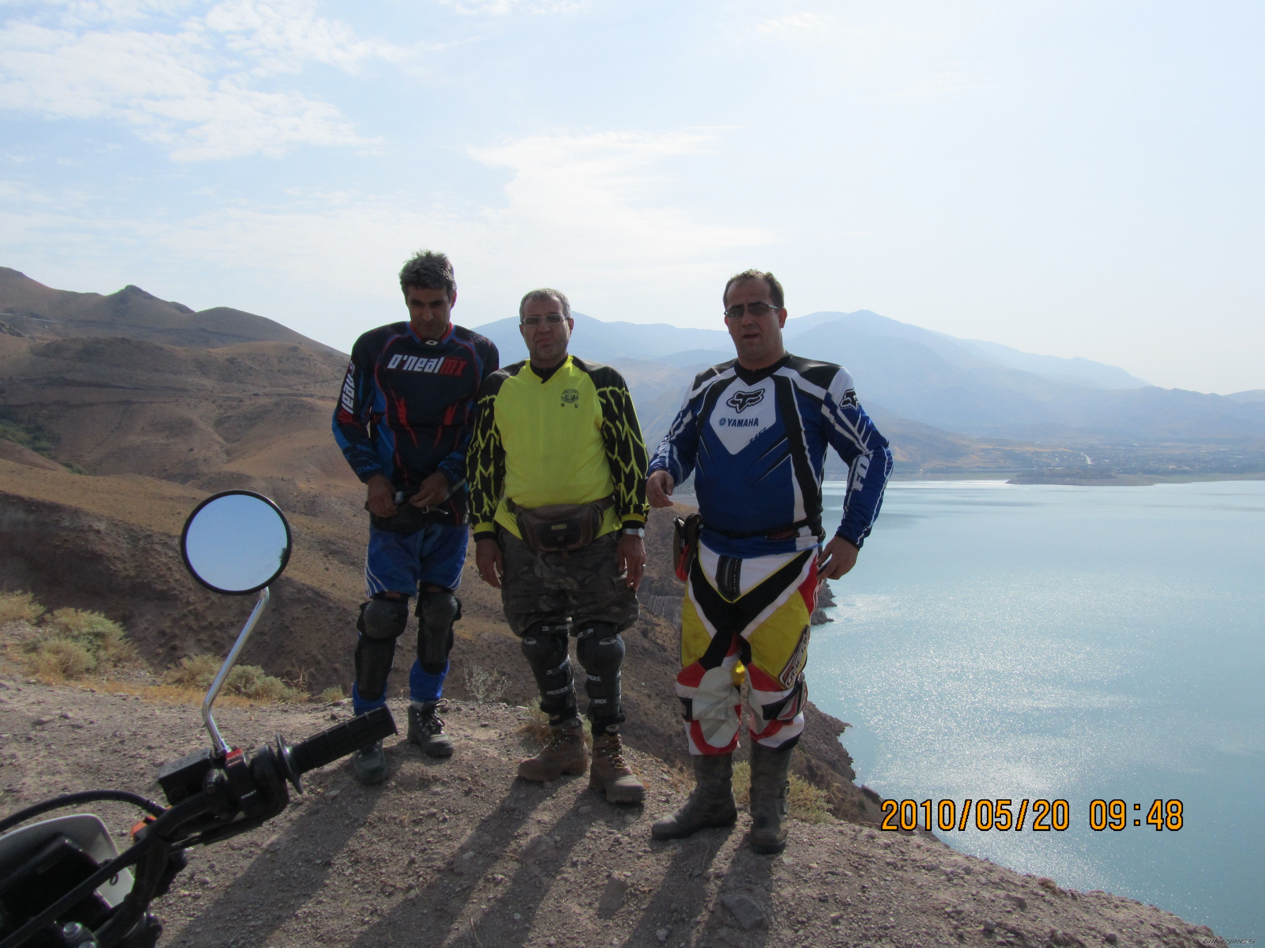 2011 ADLY MOTO 2010 | Picture 2359083 motorcycle photo