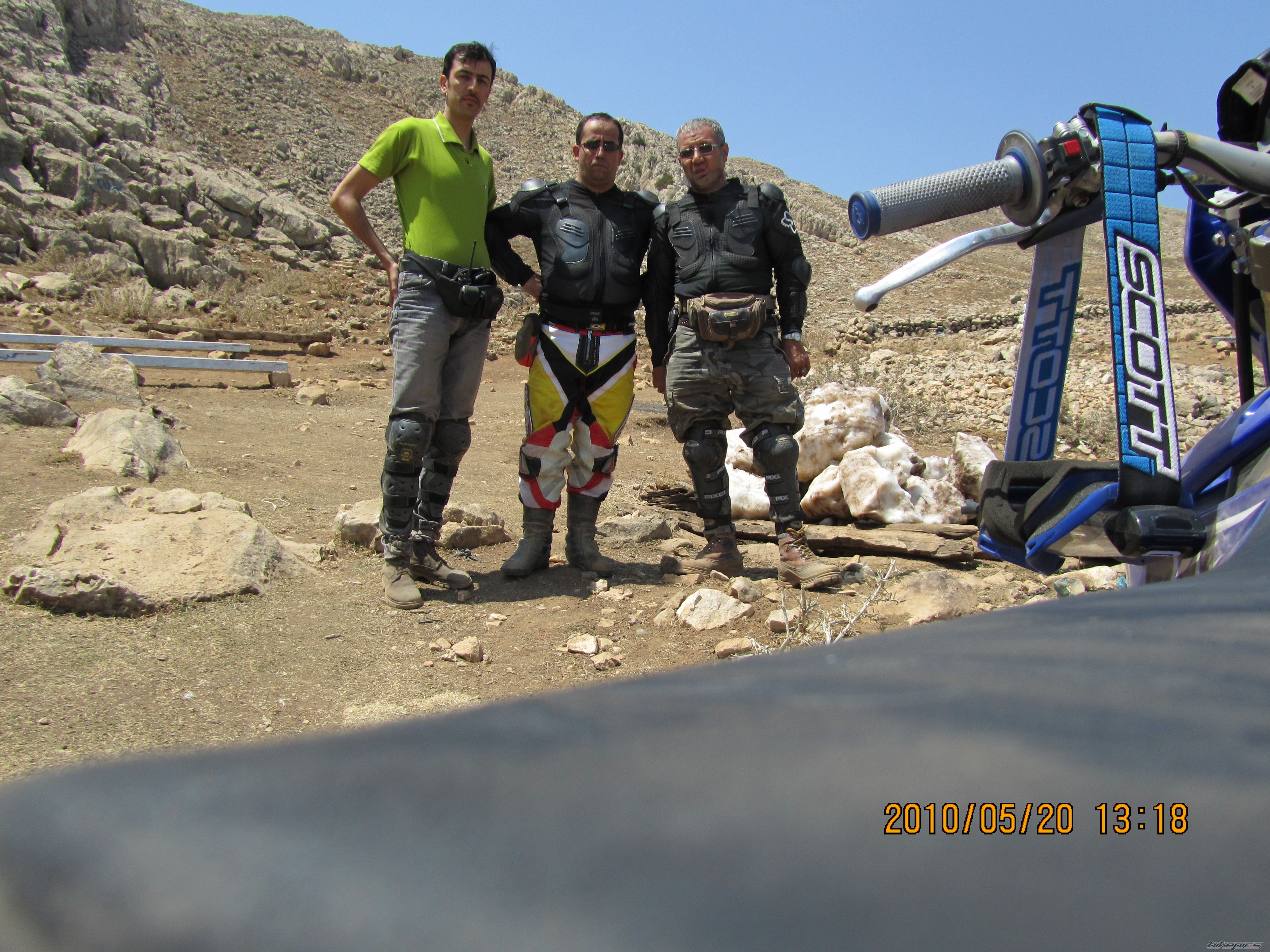 2011 ADLY MOTO 2010 | Picture 2359086 motorcycle photo