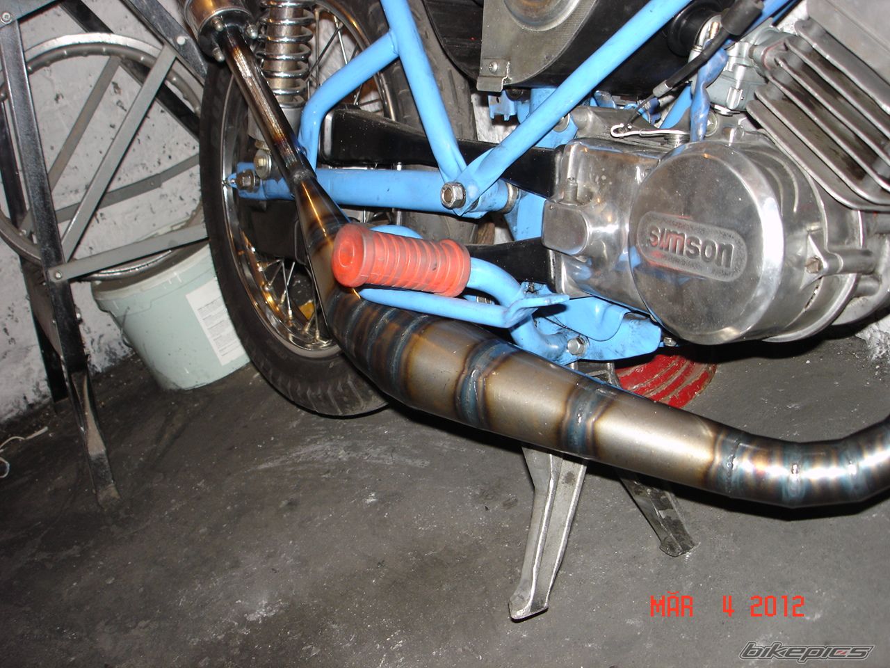    | Picture 2359111 motorcycle photo