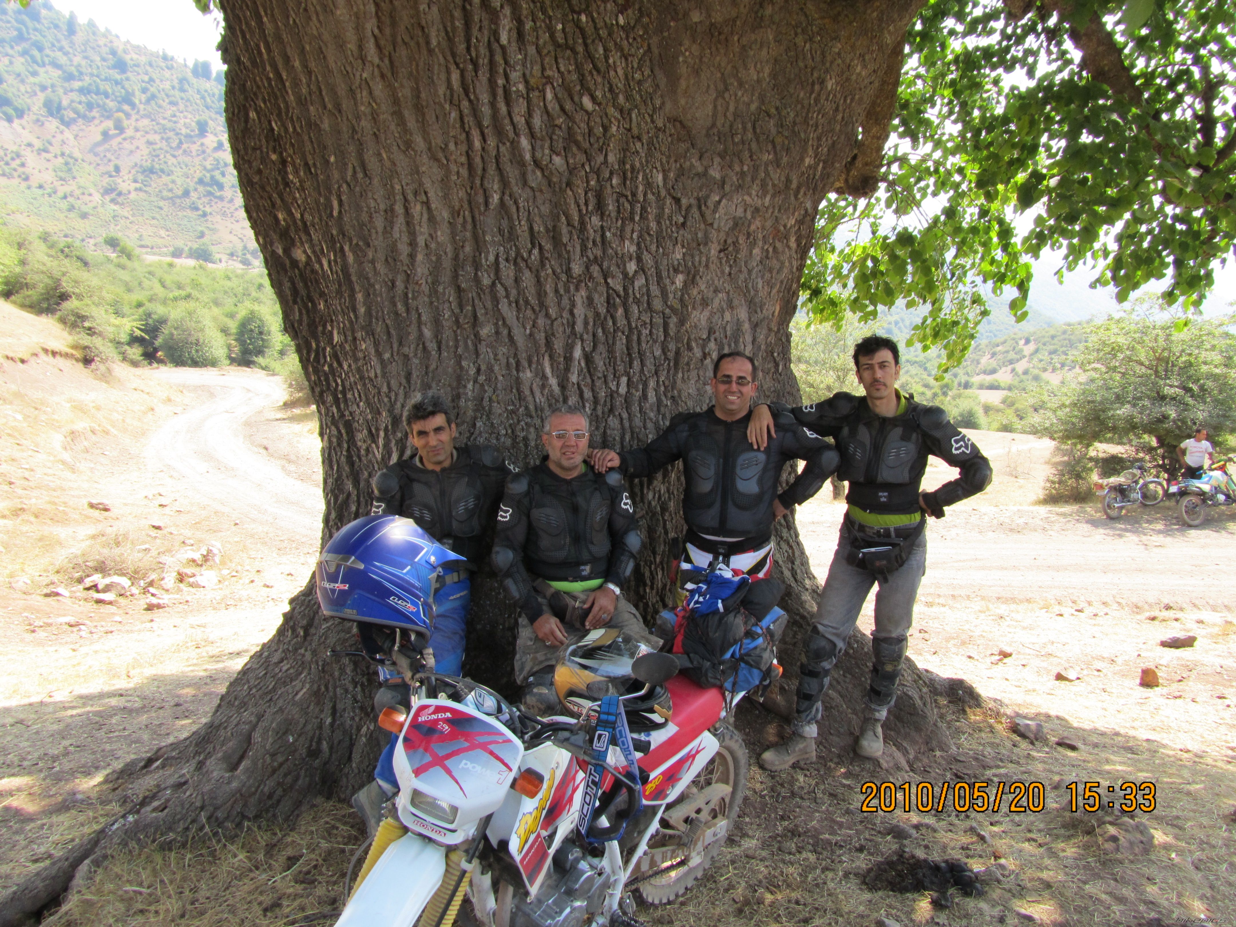 2011 ADLY MOTO 2010 | Picture 2359126 motorcycle photo