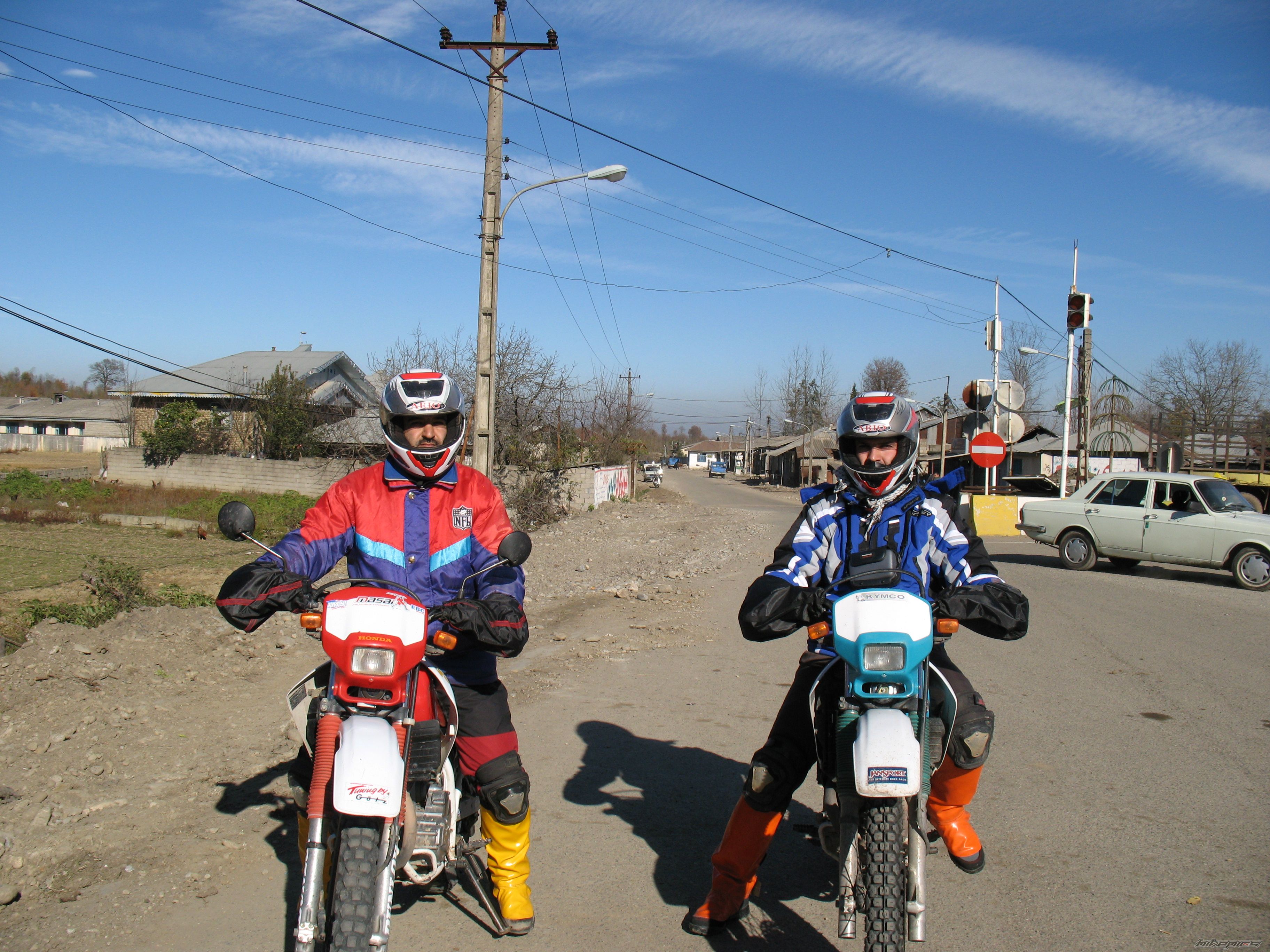 2007 ADLY MOTO 2010 | Picture 2359151 motorcycle photo