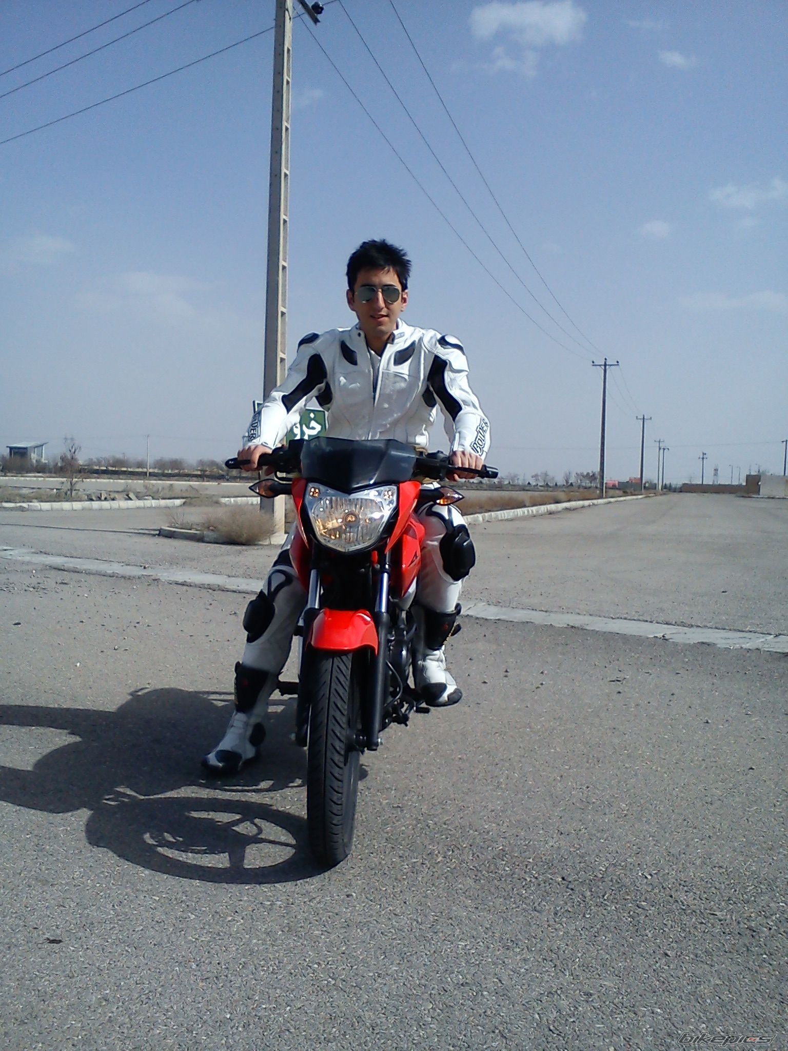 2012 BAJAJ PULSAR 135 LS | Picture 2359294 motorcycle photo