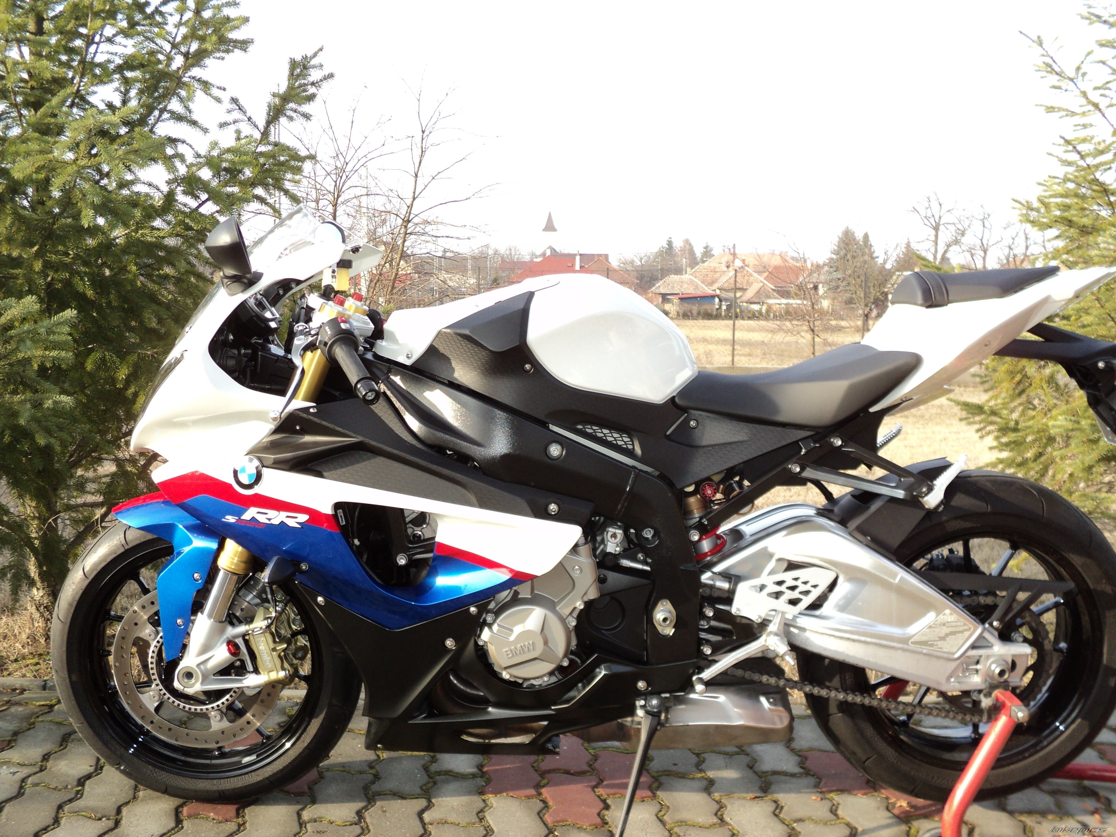 2011 BMW S 1000 RR | Picture 2359300 motorcycle photo