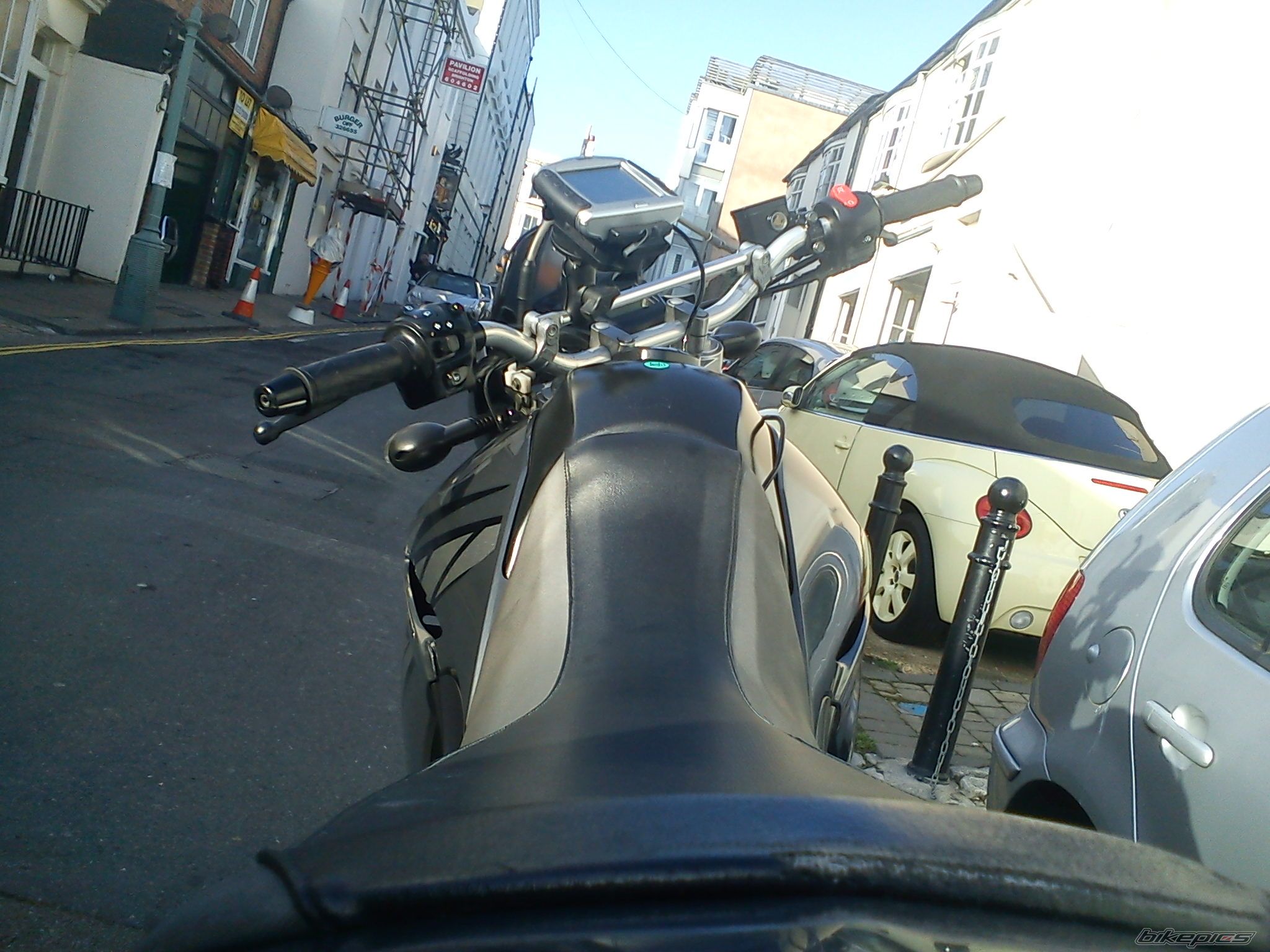 2004 YAMAHA XT 660X | Picture 2359485 motorcycle photo