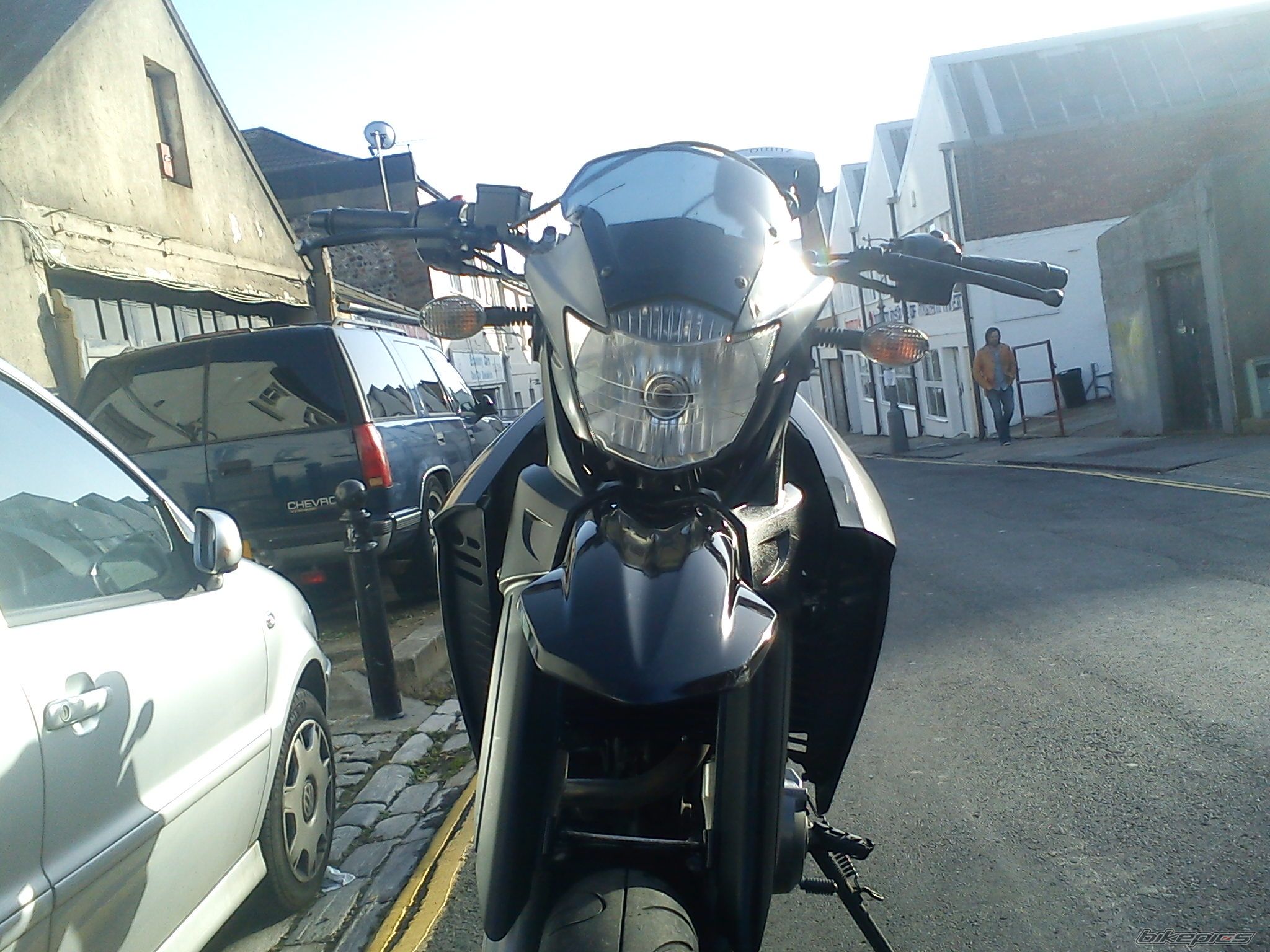 2004 YAMAHA XT 660X | Picture 2359489 motorcycle photo