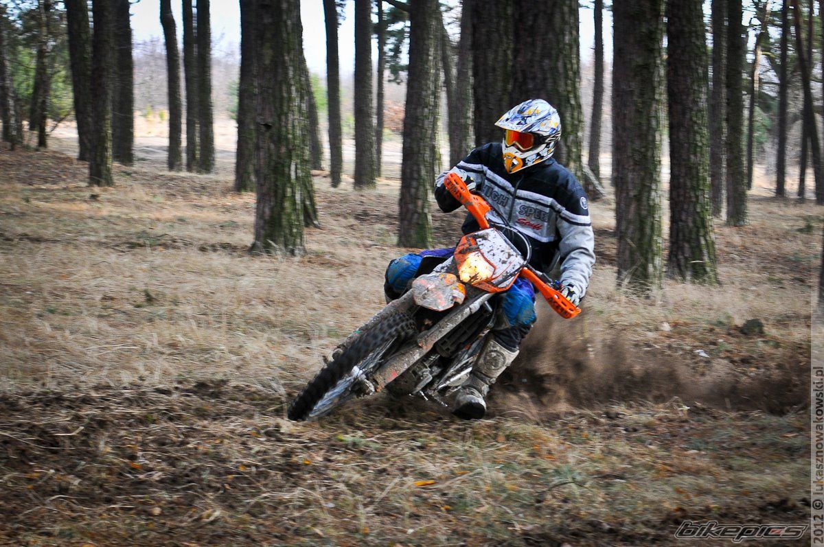 2009 KTM 525 EXC | Picture 2359509 motorcycle photo