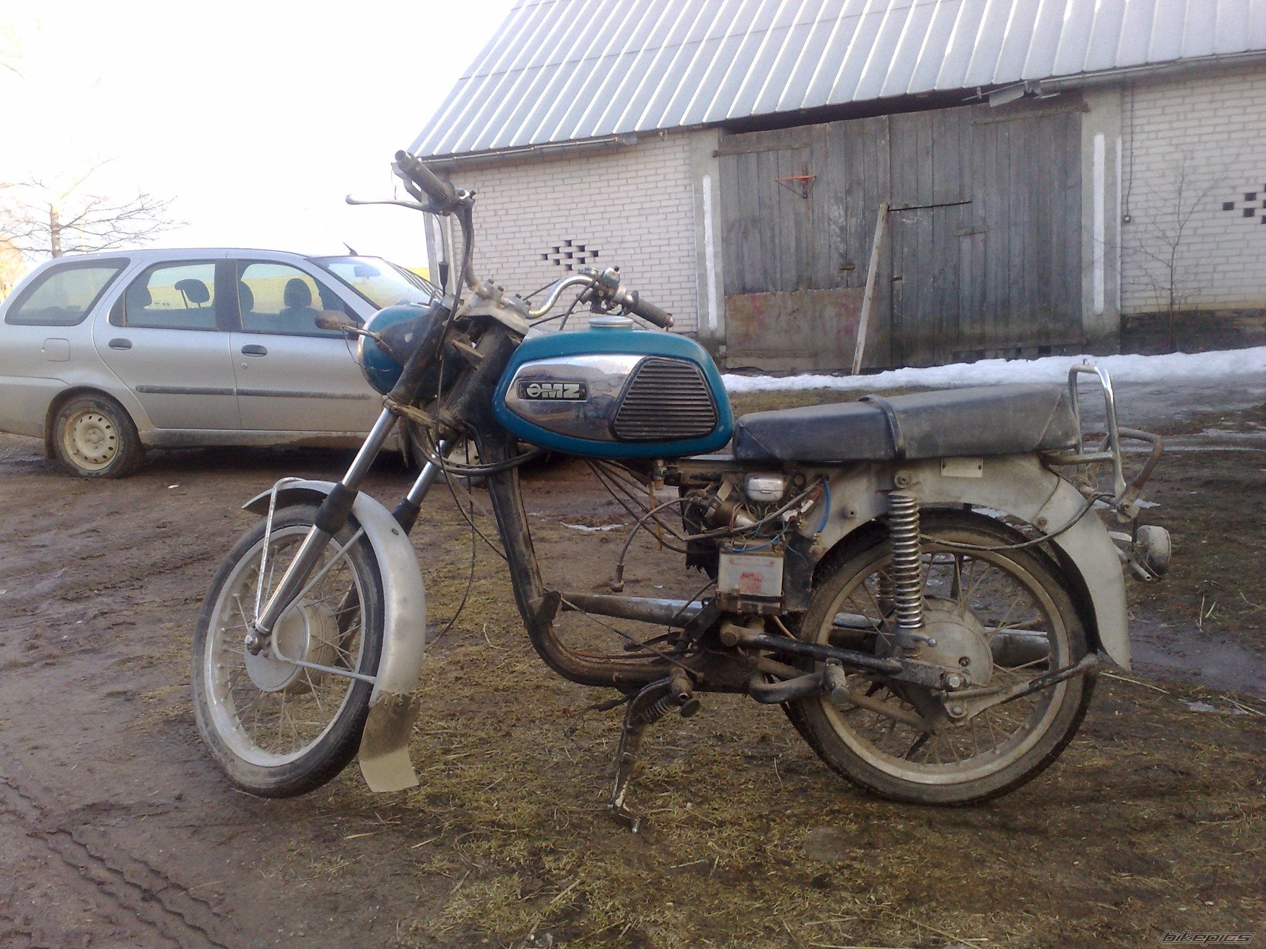    | Picture 2359548 motorcycle photo