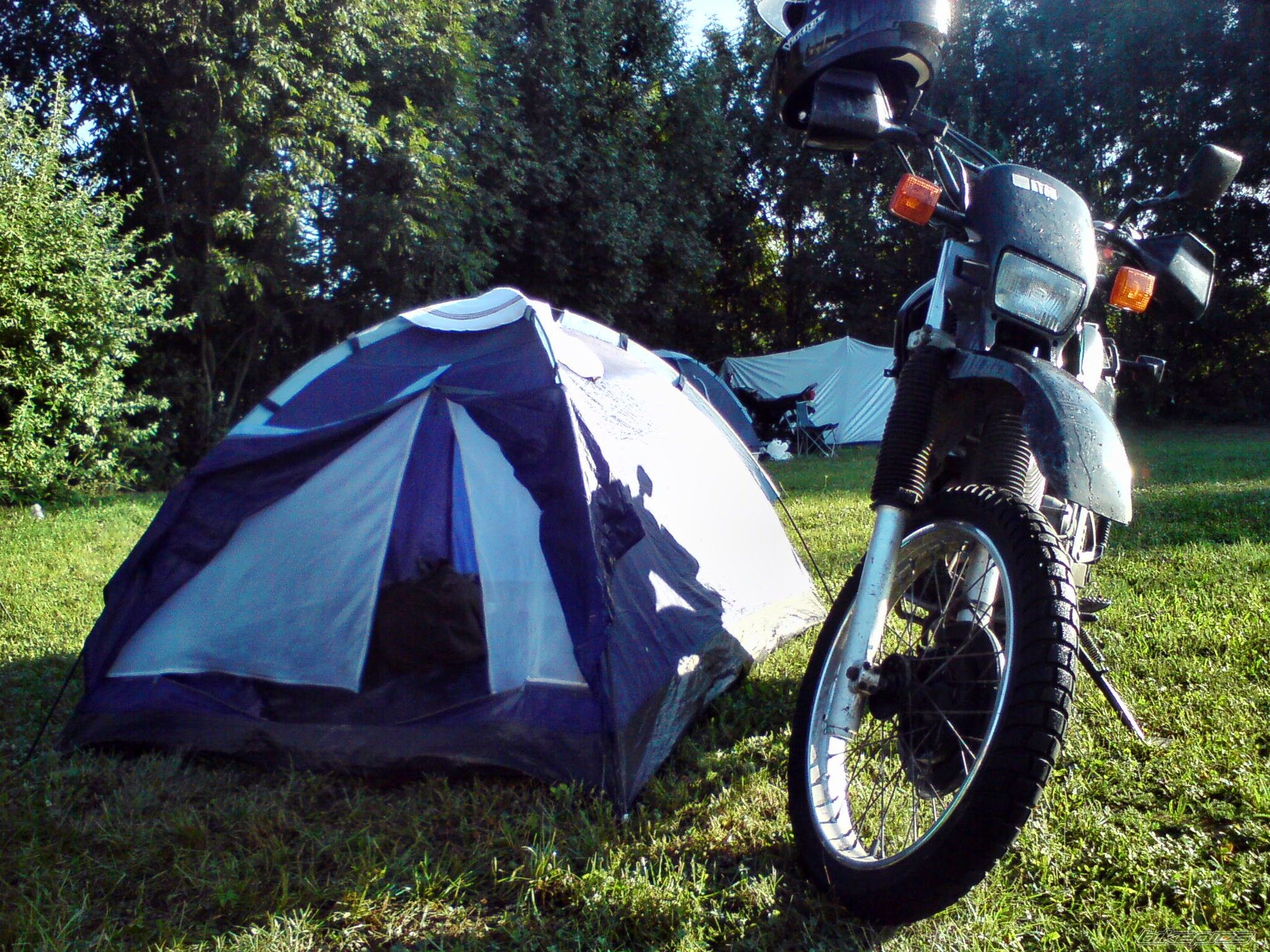1994 YAMAHA XT600E | Picture 2359549 motorcycle photo
