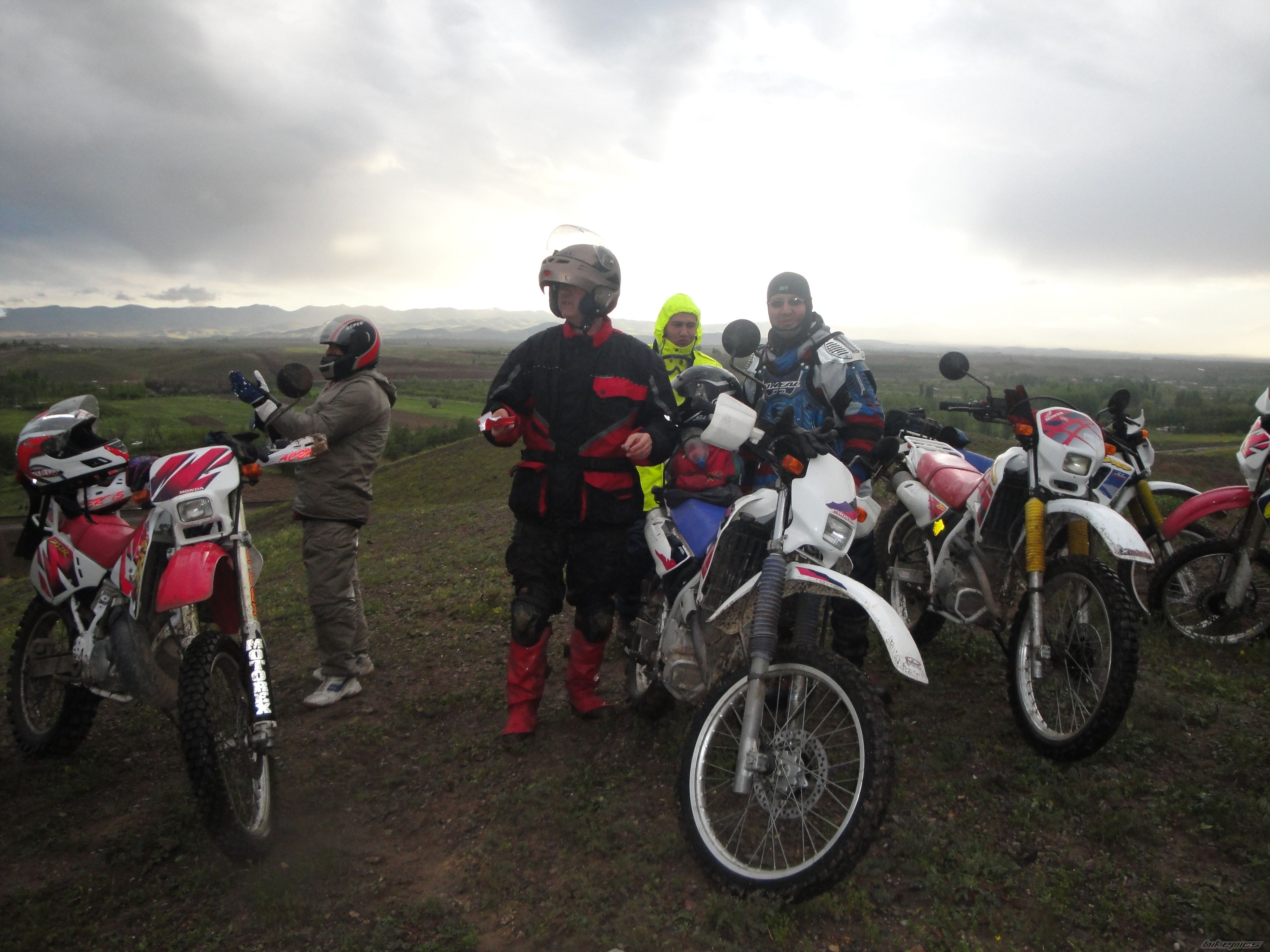 2010 ADLY MOTO 2010 | Picture 2359770 motorcycle photo