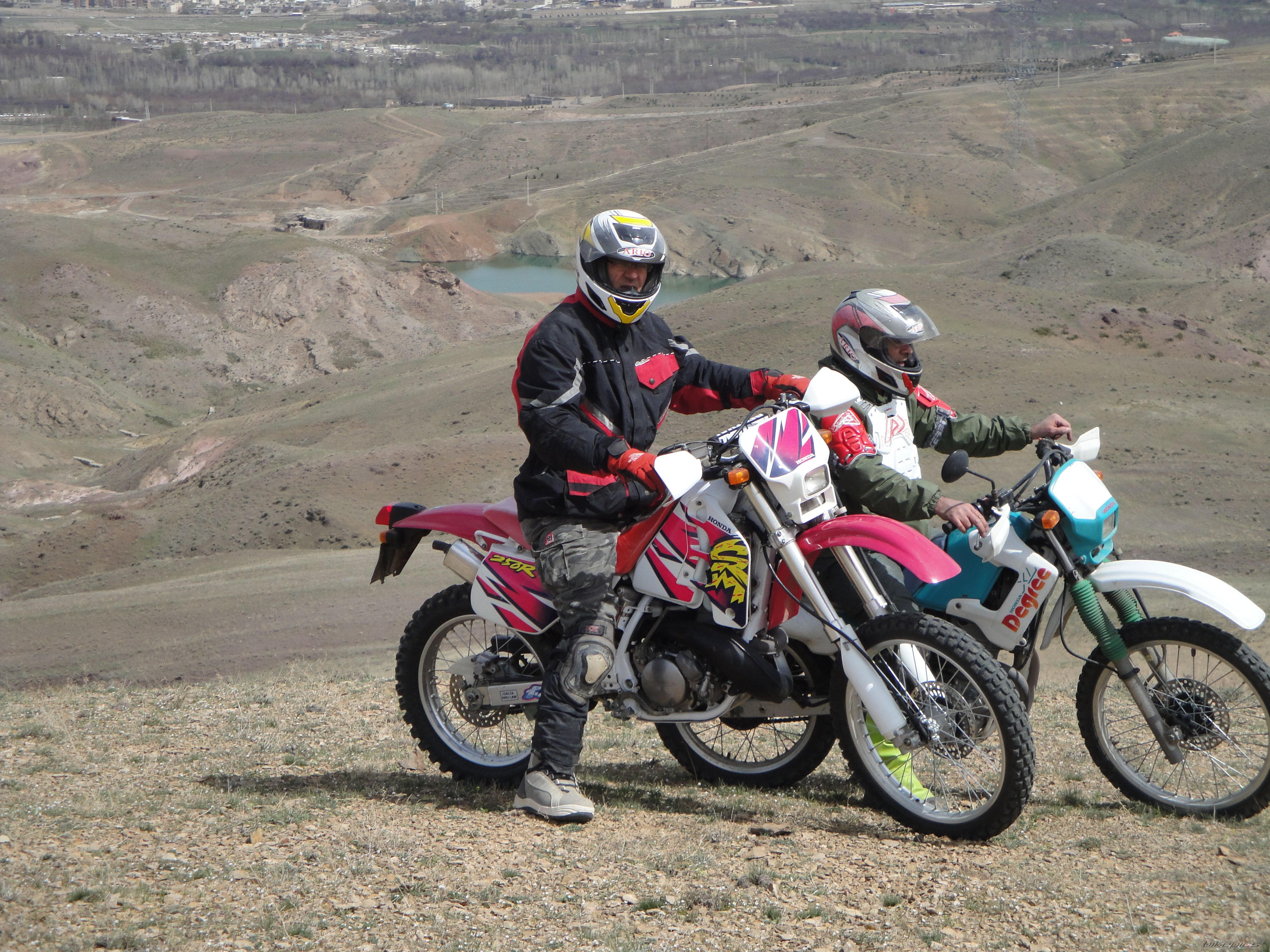 2010 ADLY MOTO 2010 | Picture 2359771 motorcycle photo