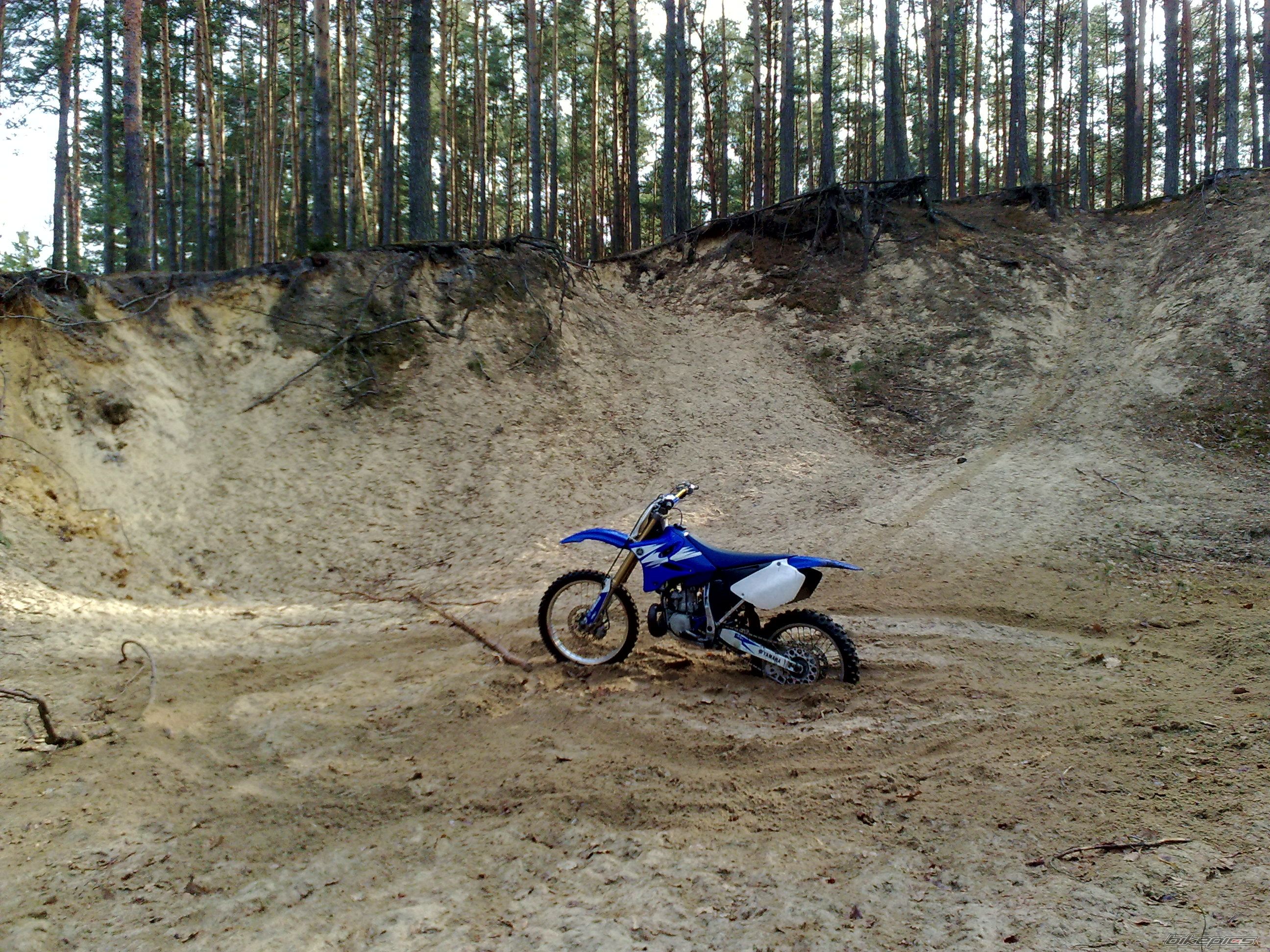 2005 YAMAHA YZ 250 | Picture 2359953 motorcycle photo
