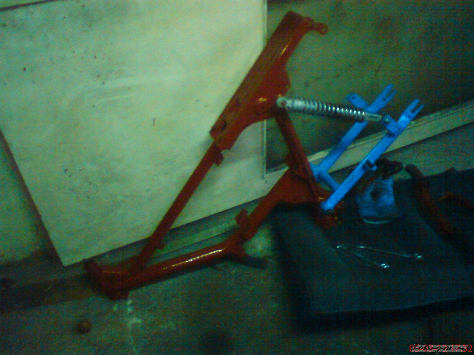 1987 ROMET OGAR 200 | Picture 2360093 motorcycle photo