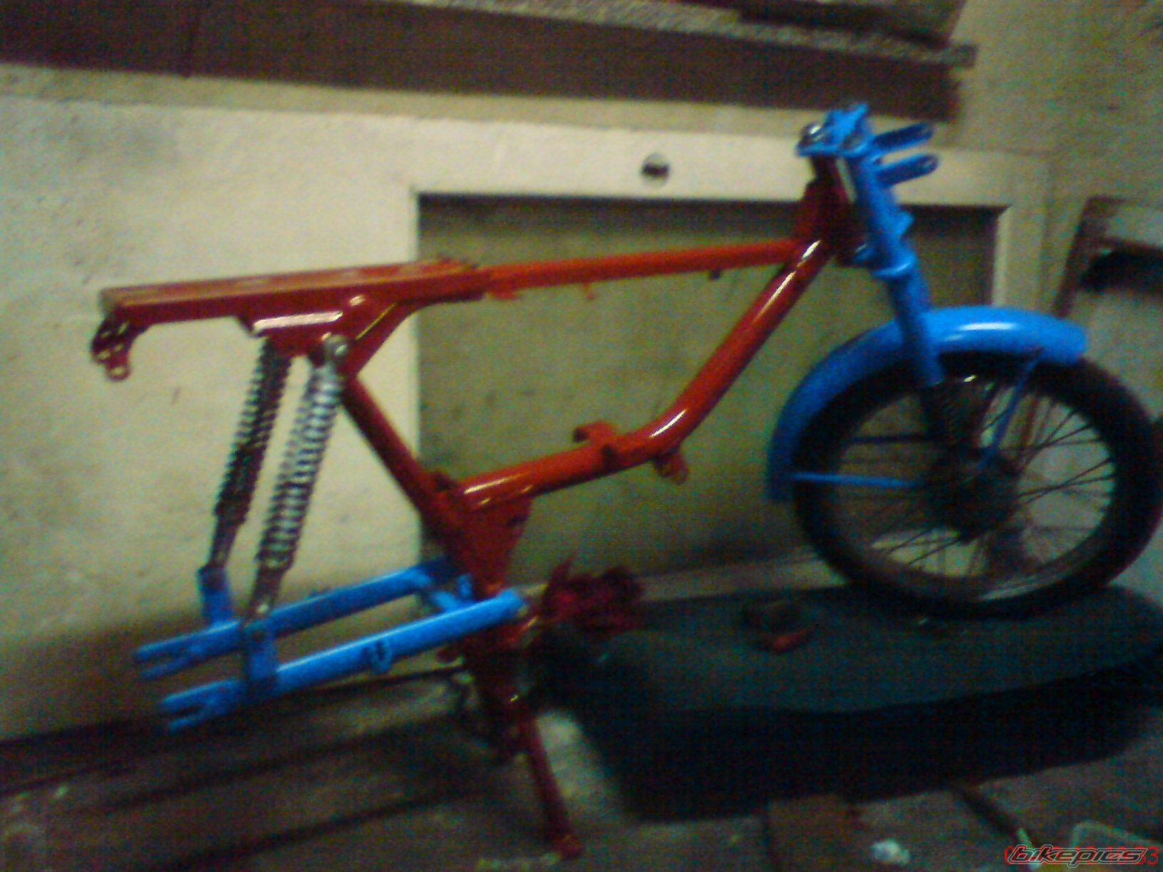 1987 ROMET OGAR 200 | Picture 2360096 motorcycle photo
