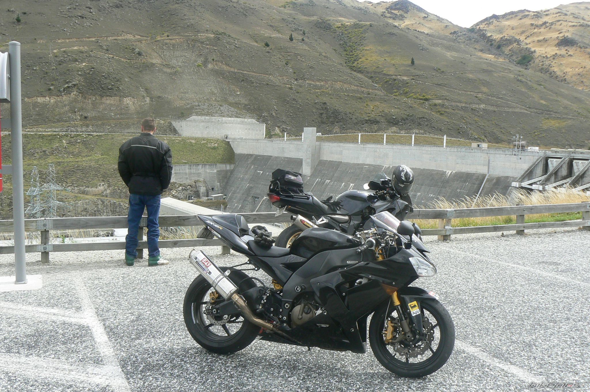 2002 KAWASAKI ZX 12R | Picture 2360325 motorcycle photo