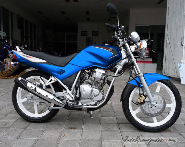 2009 YAMAHA SCORPIO 225 | Picture 2360360 motorcycle photo
