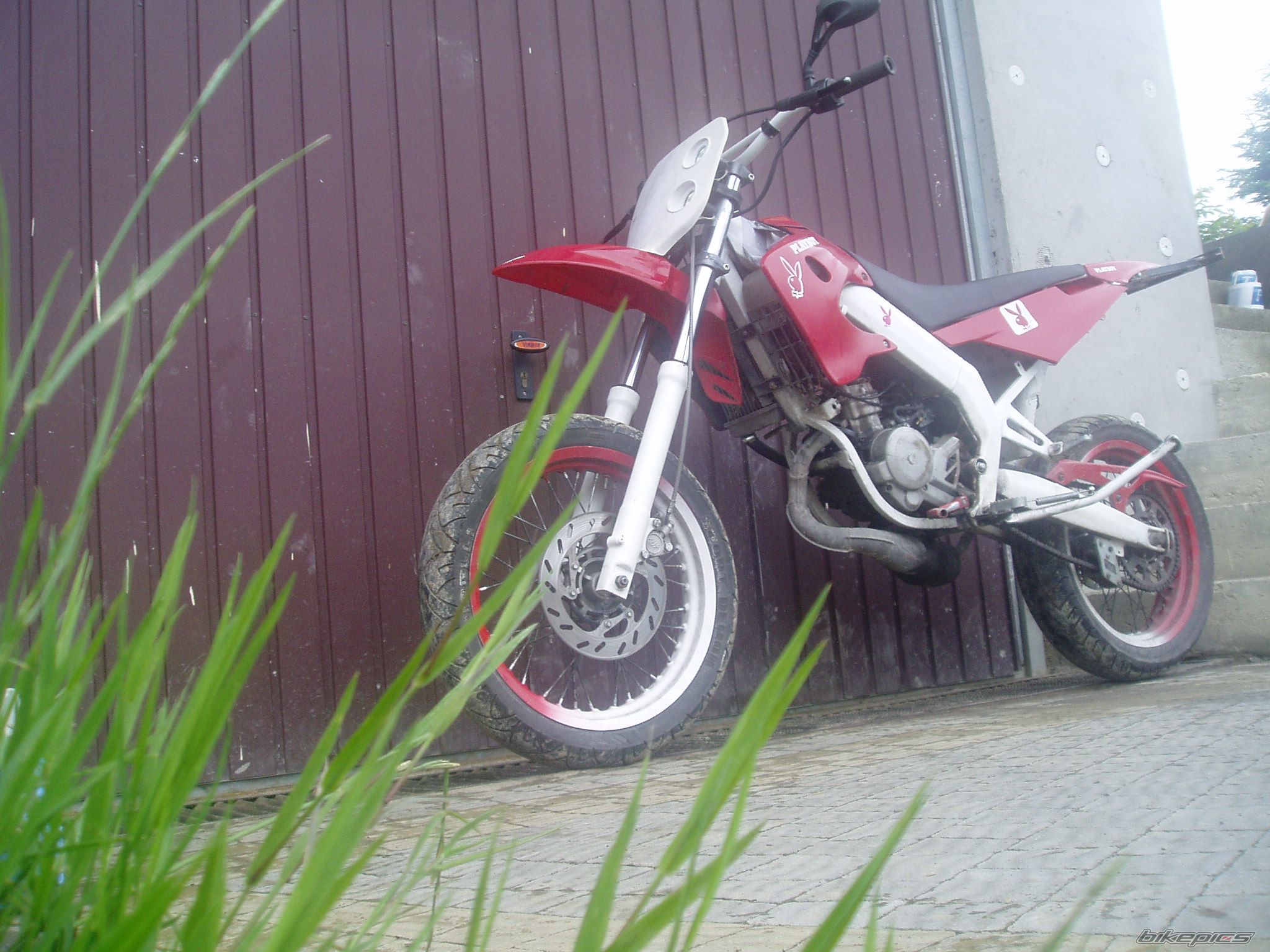 2009 DERBI SENDA  X TREME SM | Picture 2360494 motorcycle photo