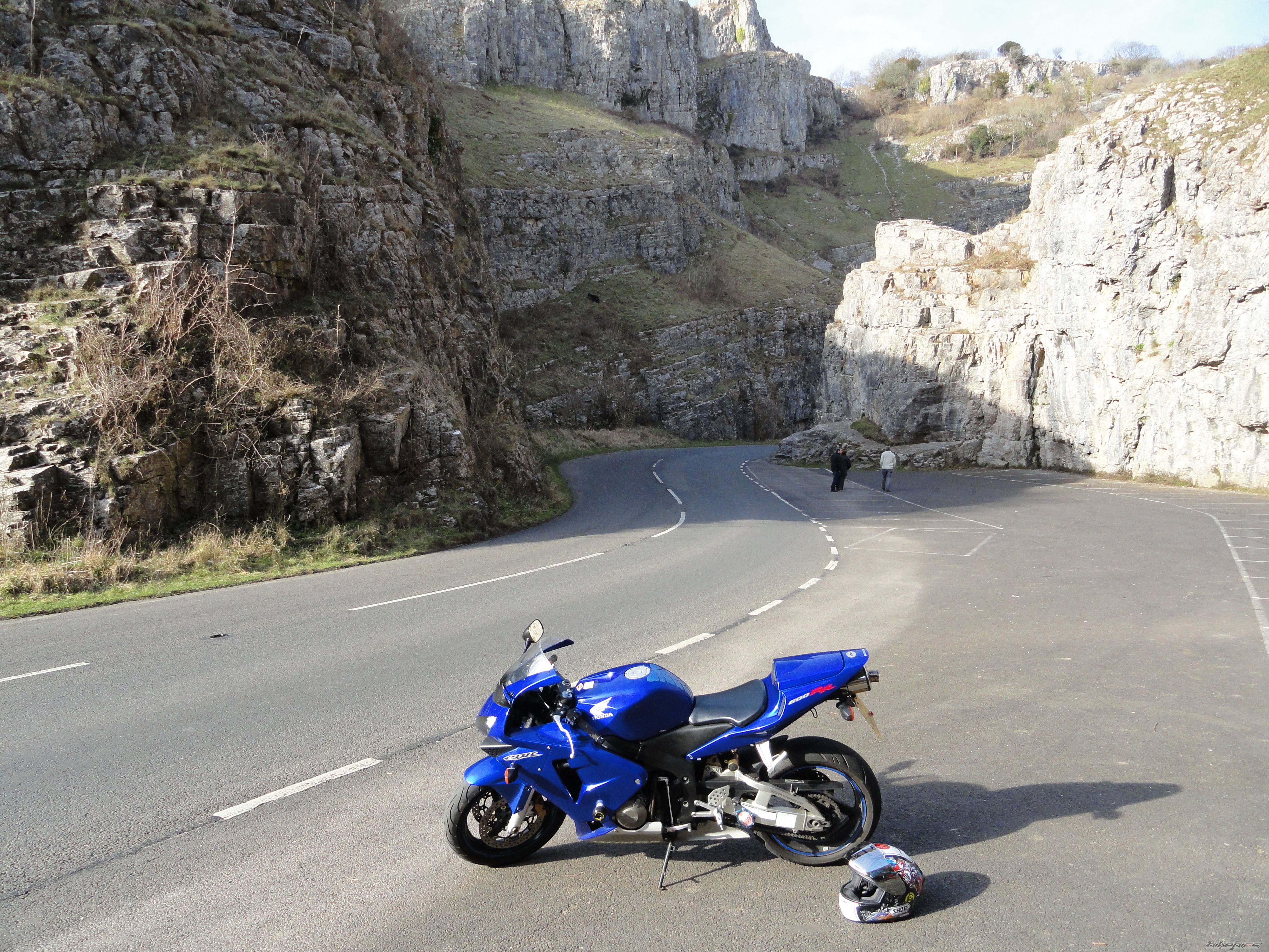 2005 HONDA CBR 600 RR | Picture 2360521 motorcycle photo