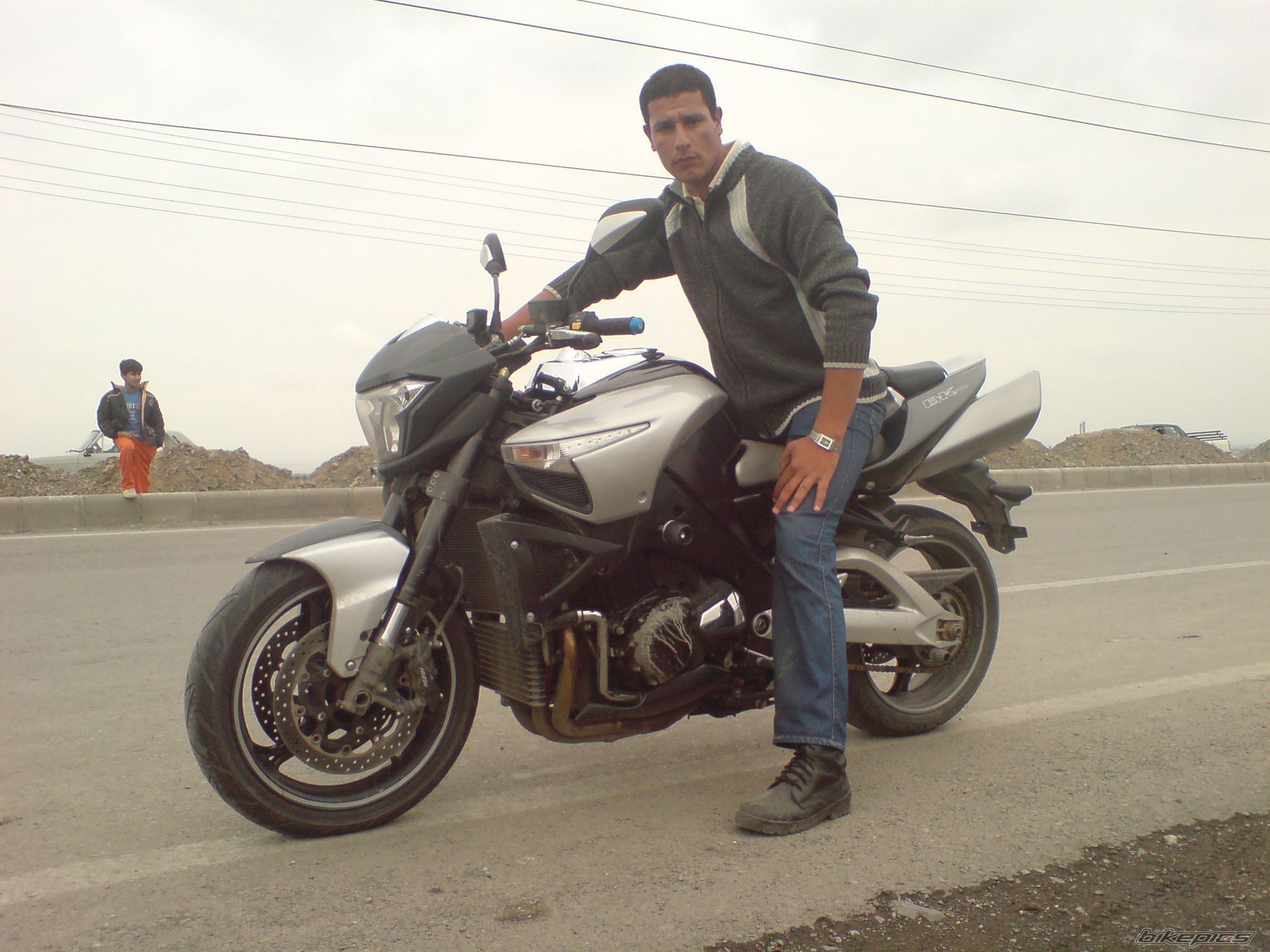 2009 SUZUKI B KING | Picture 2360812 motorcycle photo