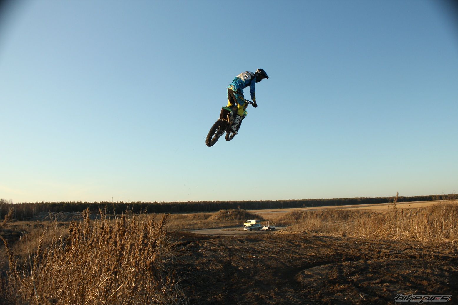 2012 KAWASAKI KX 450F | Picture 2360903 motorcycle photo