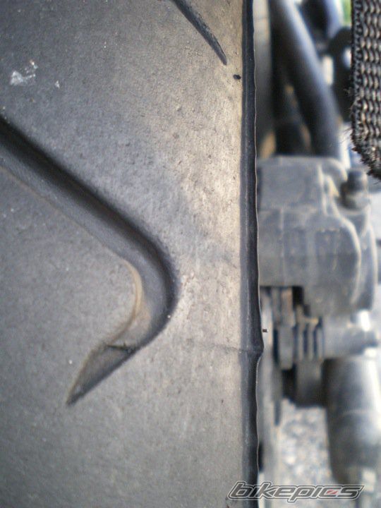 2008 KAWASAKI ER 6N | Picture 2361218 motorcycle photo