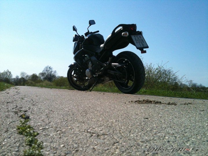 2008 KAWASAKI ER 6N | Picture 2361219 motorcycle photo