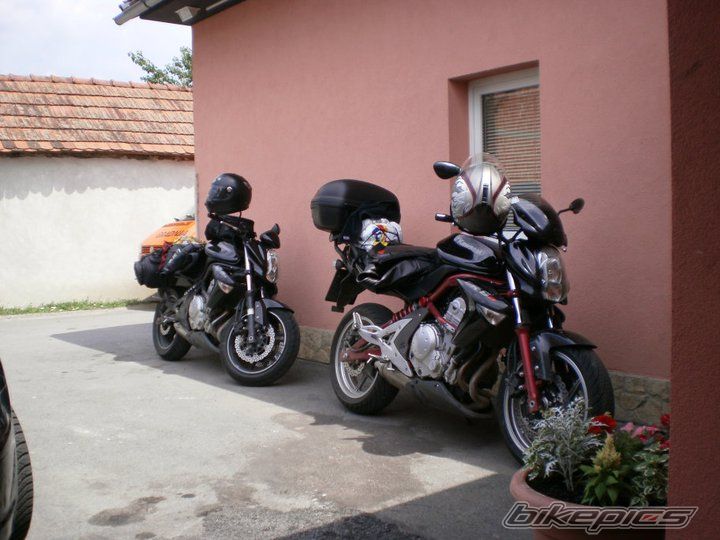 2008 KAWASAKI ER 6N | Picture 2361226 motorcycle photo