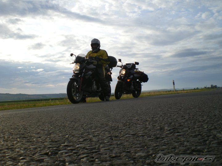 2008 KAWASAKI ER 6N | Picture 2361229 motorcycle photo