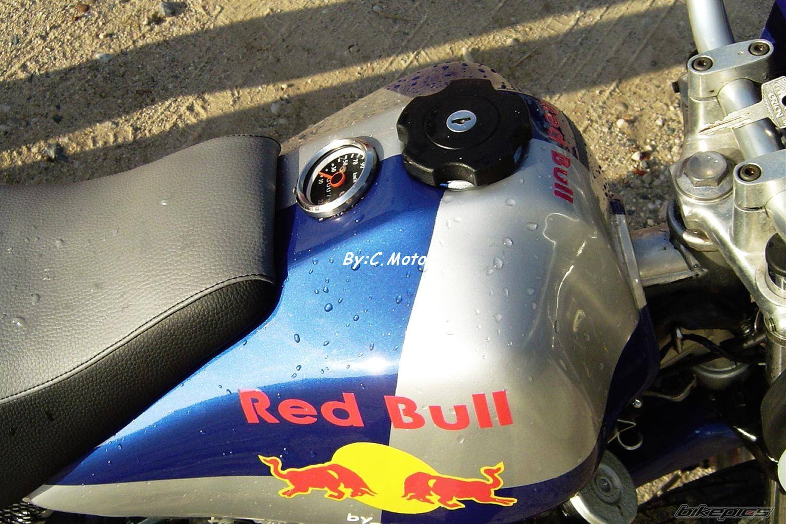 2004 YAMAHA DT 50 | Picture 236134 motorcycle photo