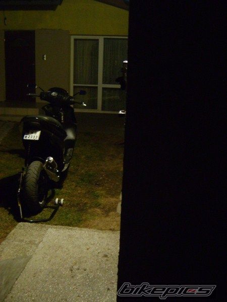 2005 PIAGGIO NRG | Picture 2361432 motorcycle photo