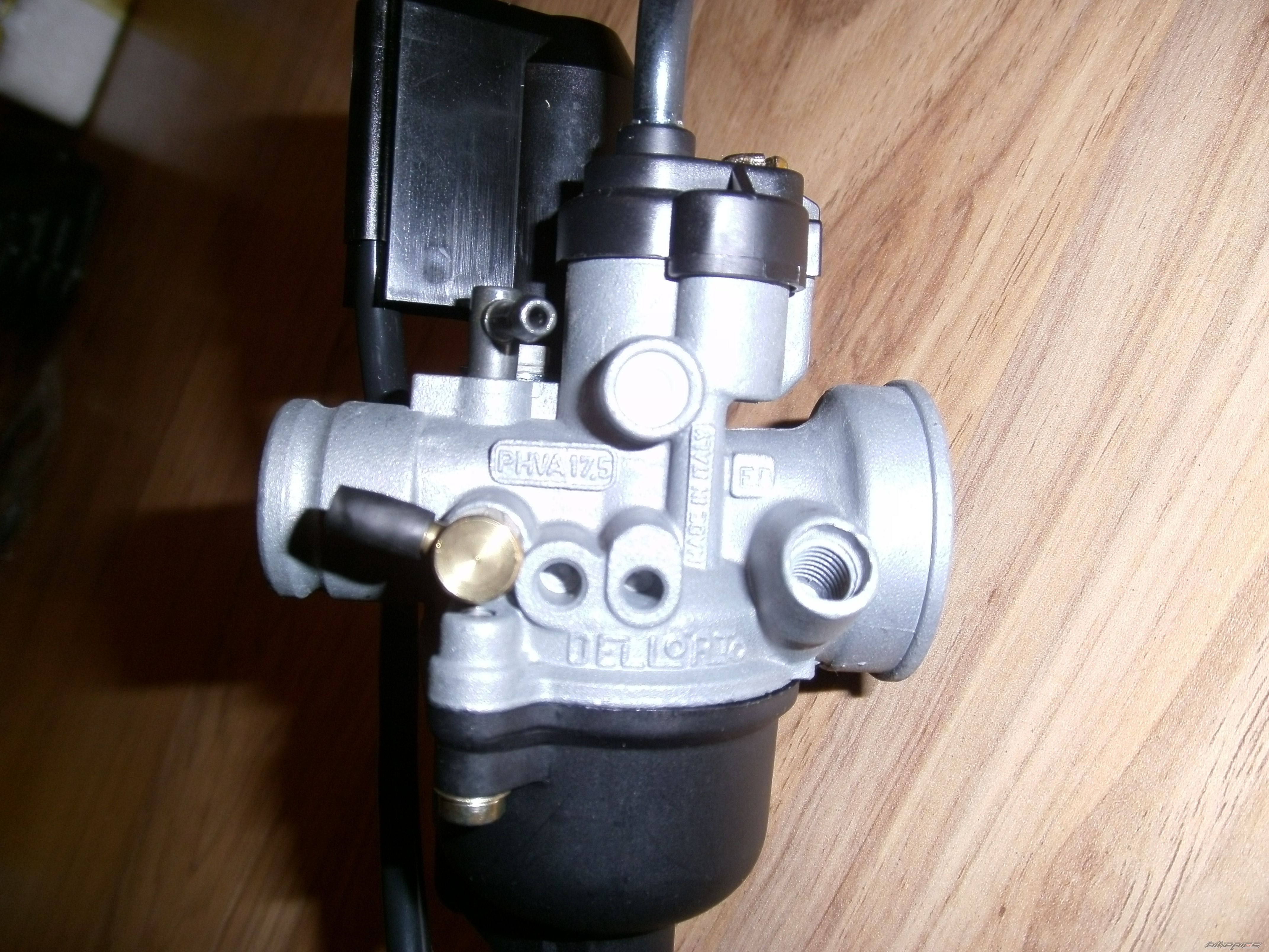 2006 KEEWAY FOCUS 50 | Picture 2361522 motorcycle photo