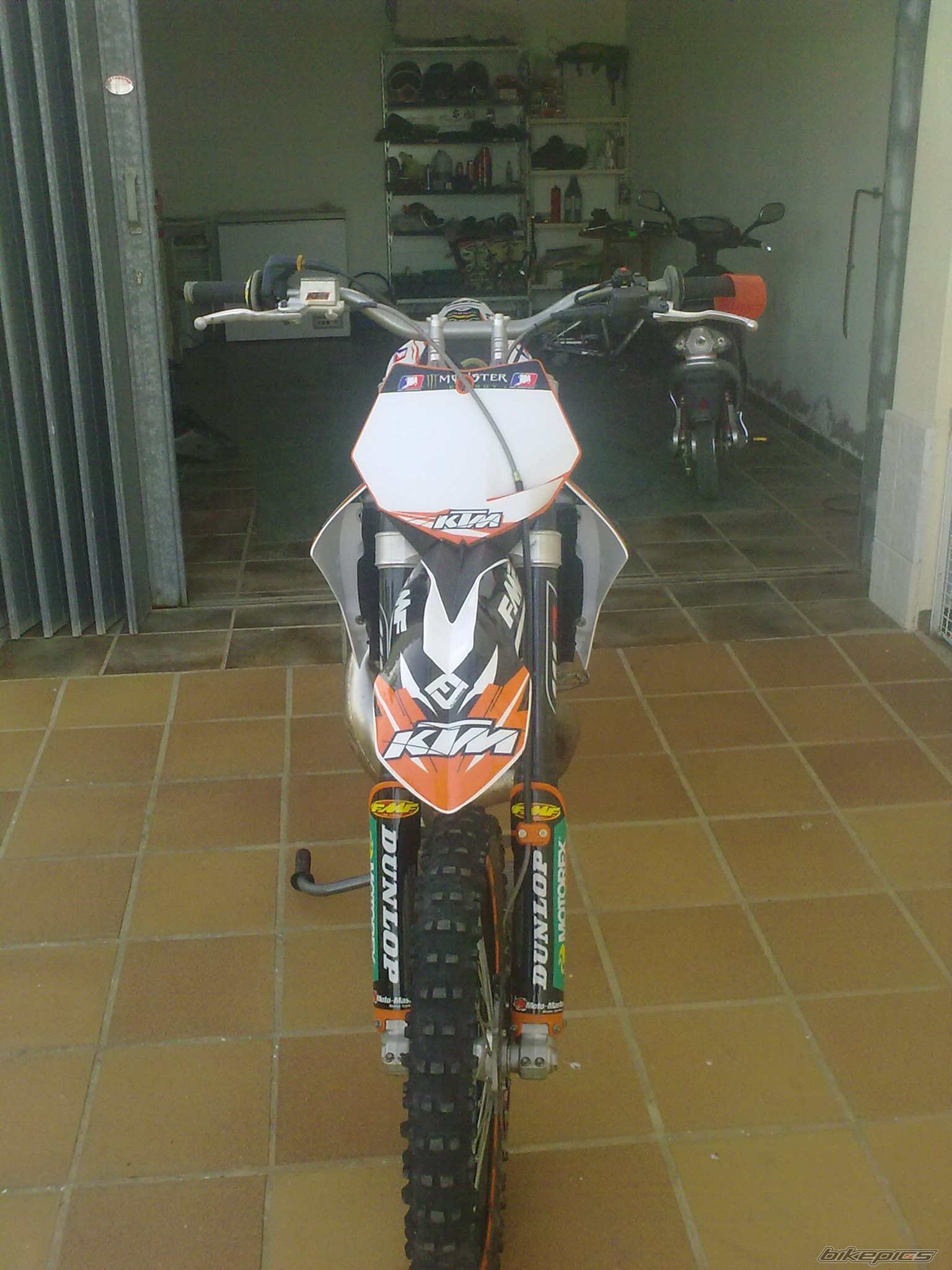 2010 KTM 250 SX | Picture 2361529 motorcycle photo