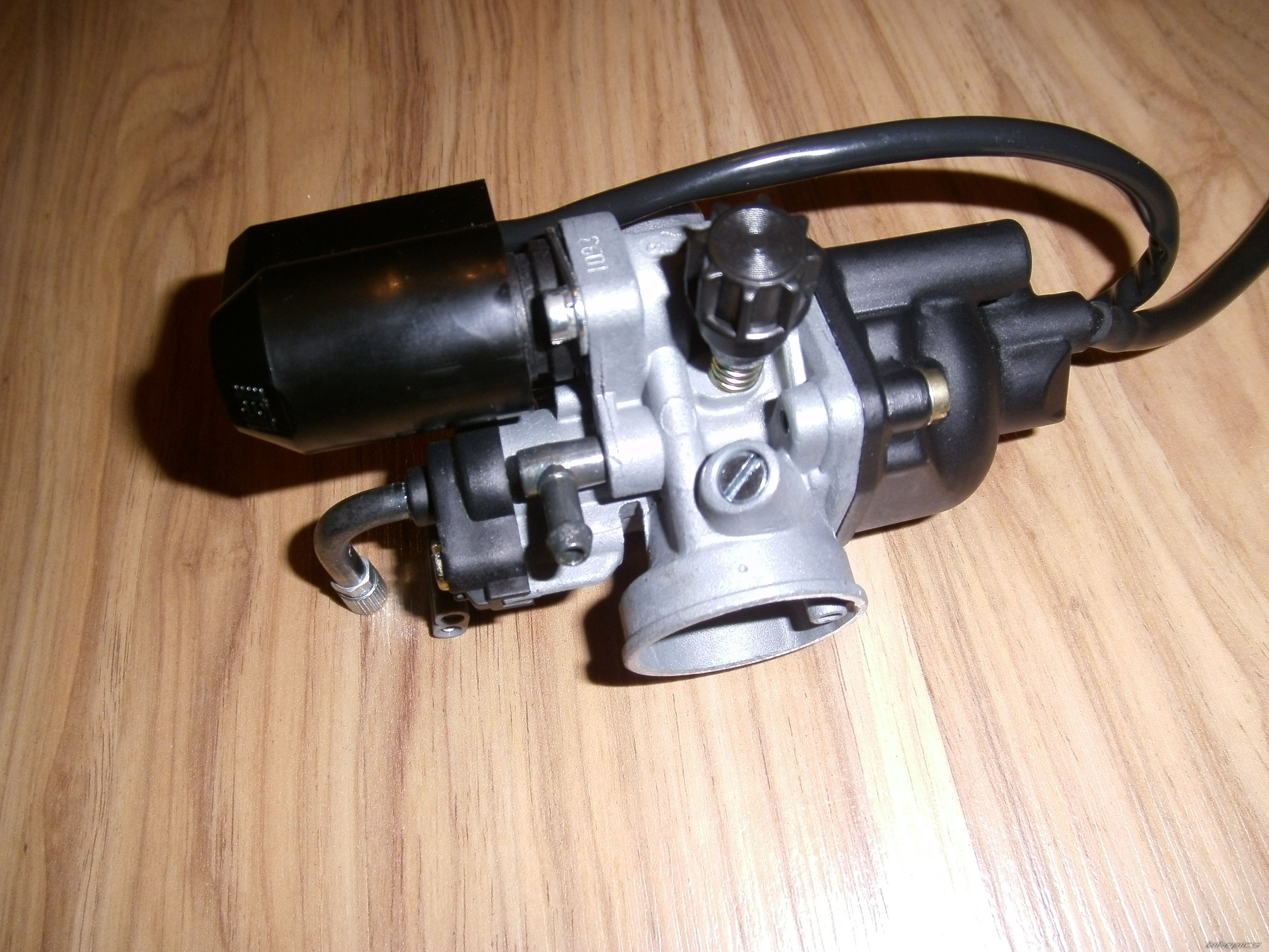 2006 KEEWAY FOCUS 50 | Picture 2361538 motorcycle photo