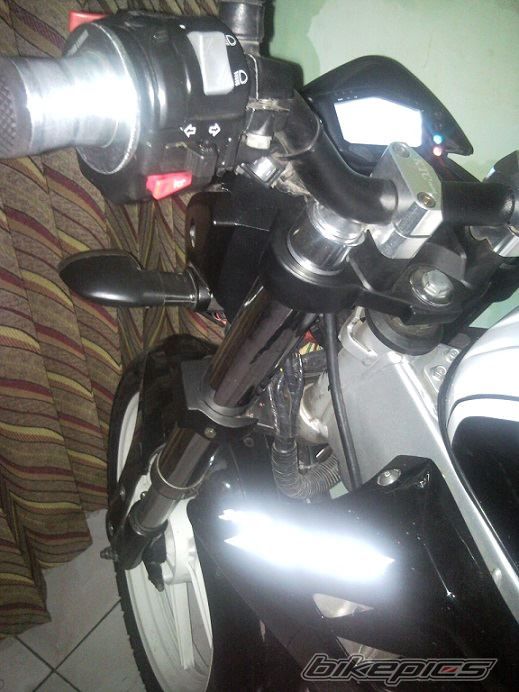2009 YAMAHA VIXION | Picture 2361543 motorcycle photo
