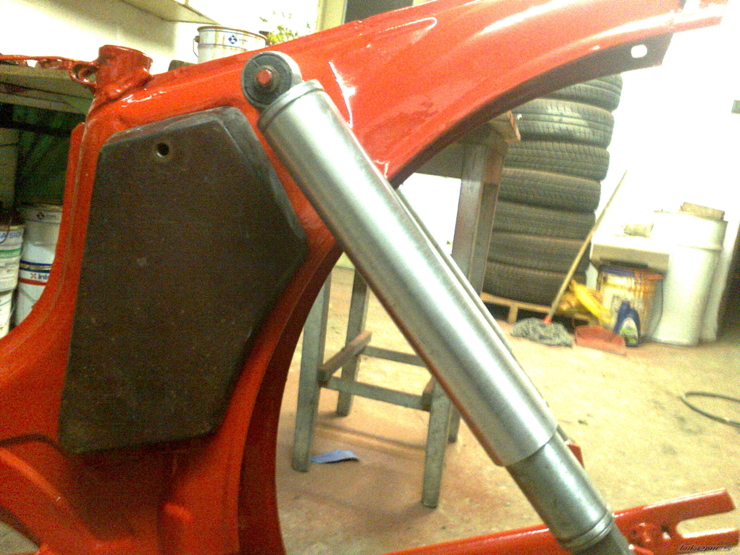 1980 ROMET 2352 | Picture 2361797 motorcycle photo