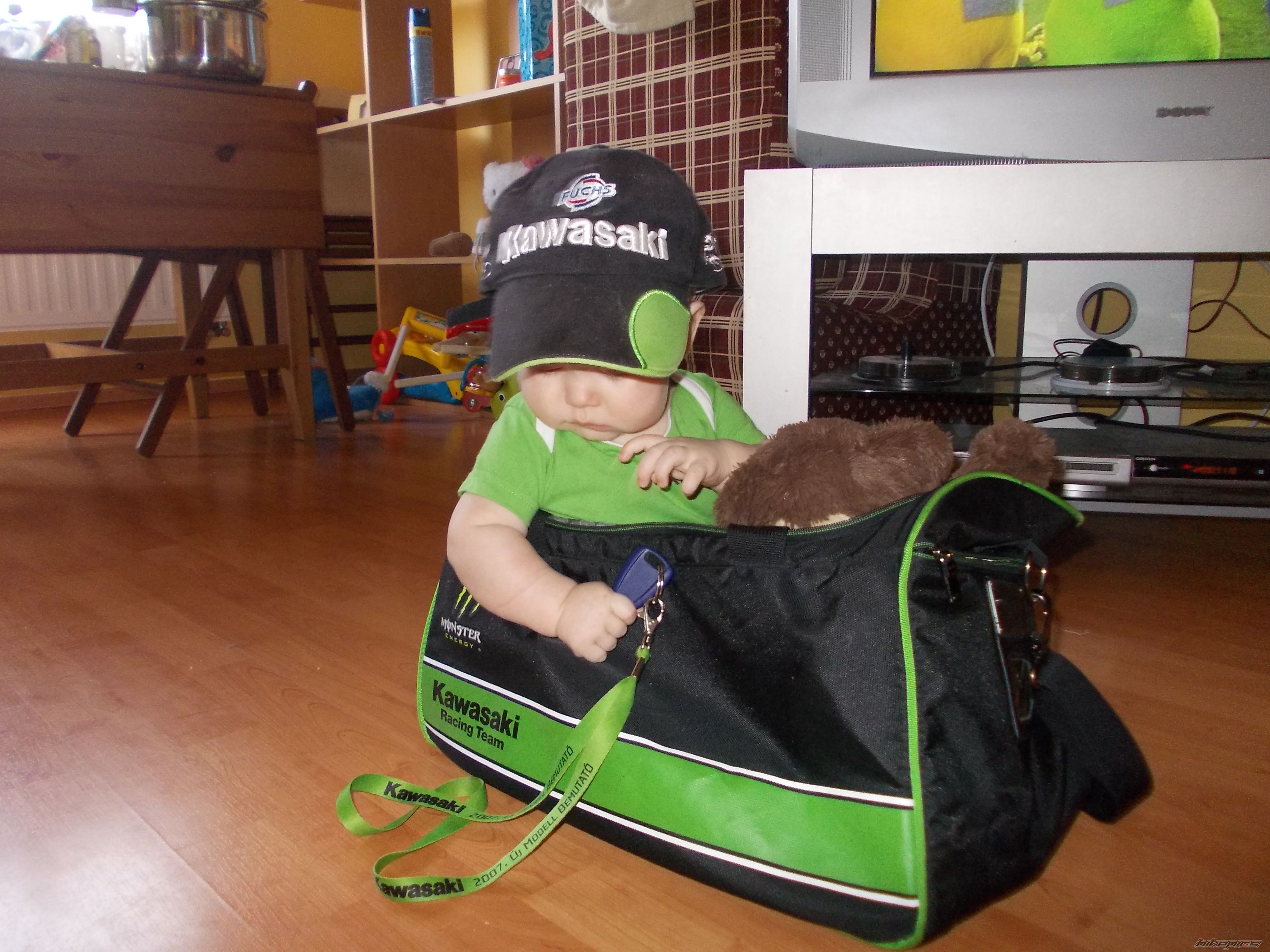    | Picture 2362036 motorcycle photo