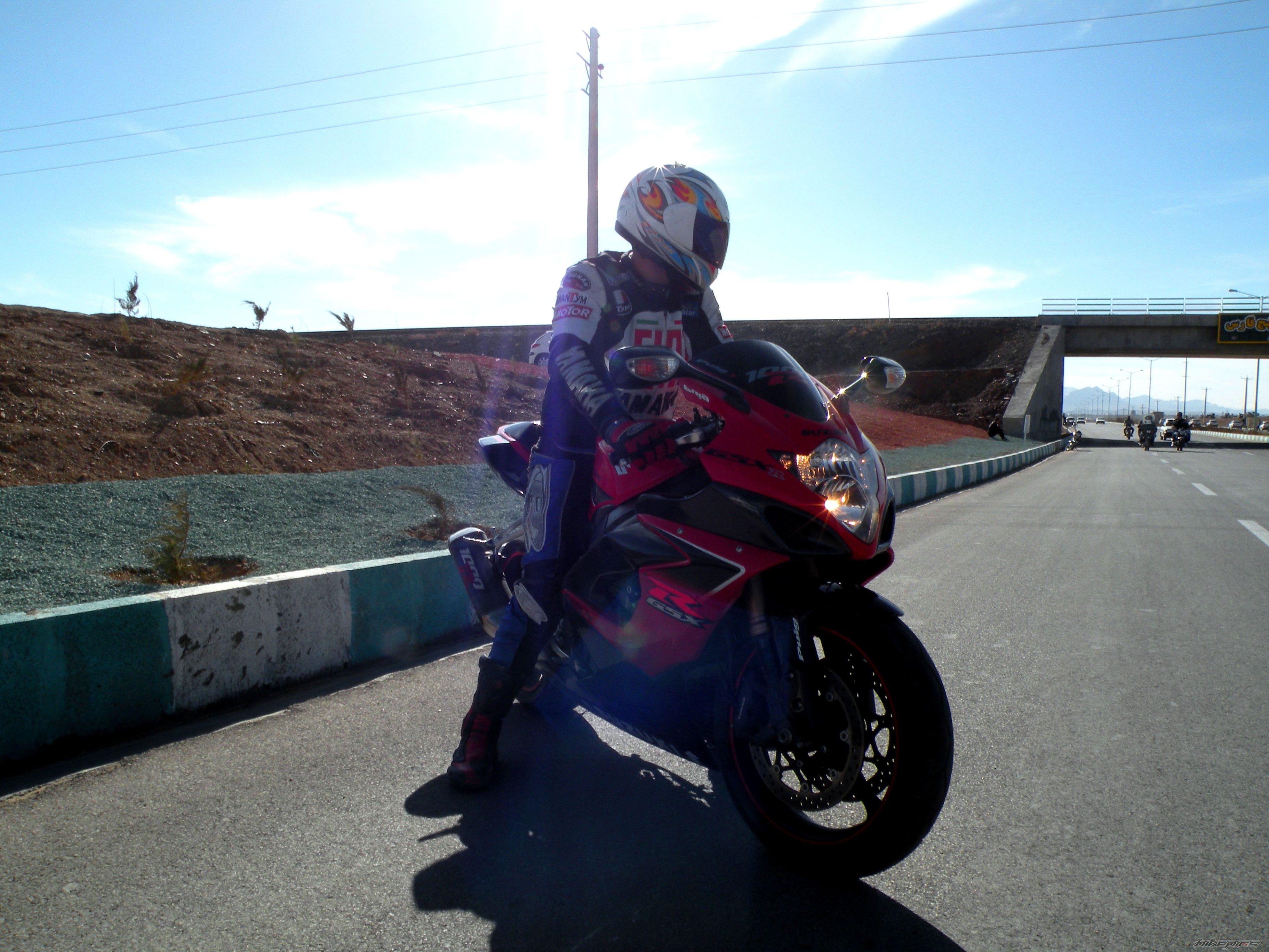 2006 SUZUKI GSX R 1000 | Picture 2362074 motorcycle photo