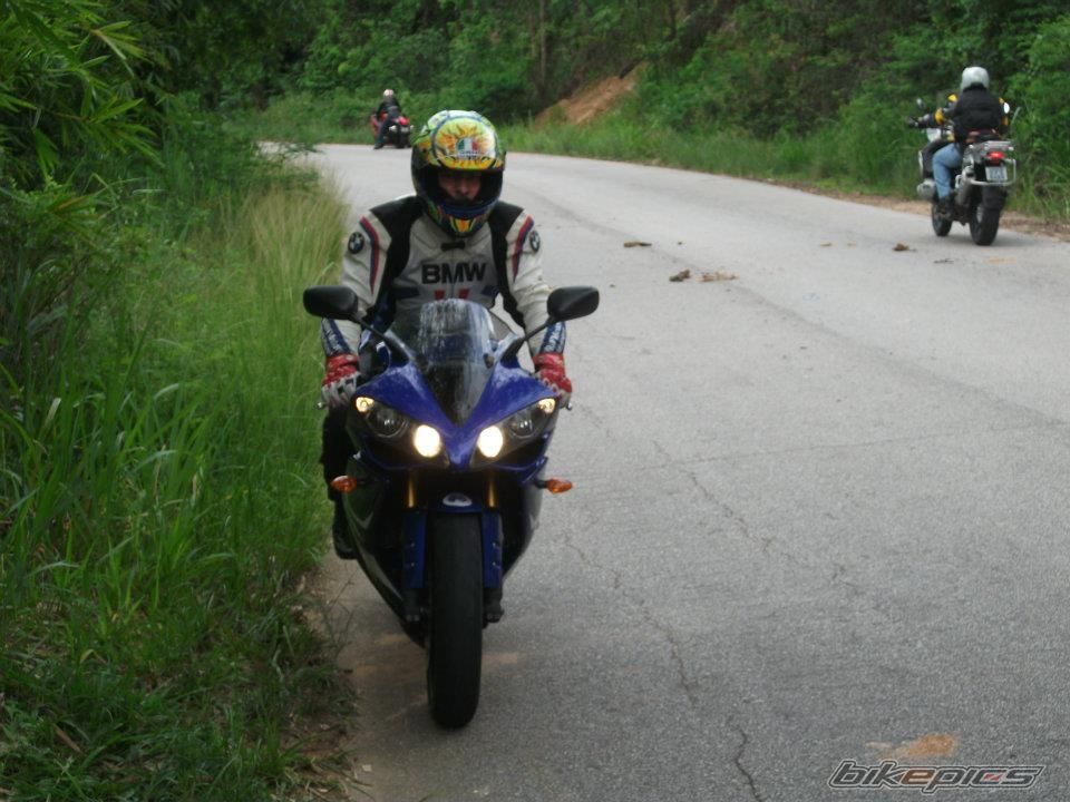 2008 YAMAHA R1 | Picture 2362126 motorcycle photo
