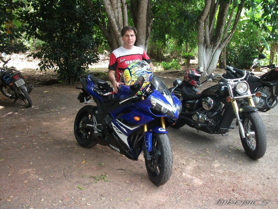 2008 YAMAHA R1 | Picture 2362145 motorcycle photo