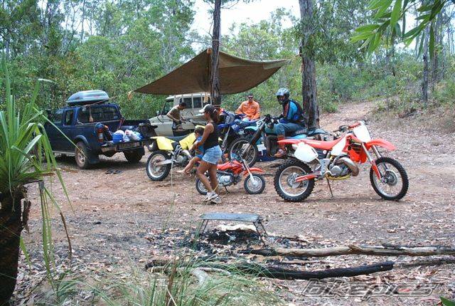 2002 HONDA CR 500 | Picture 236247 motorcycle photo