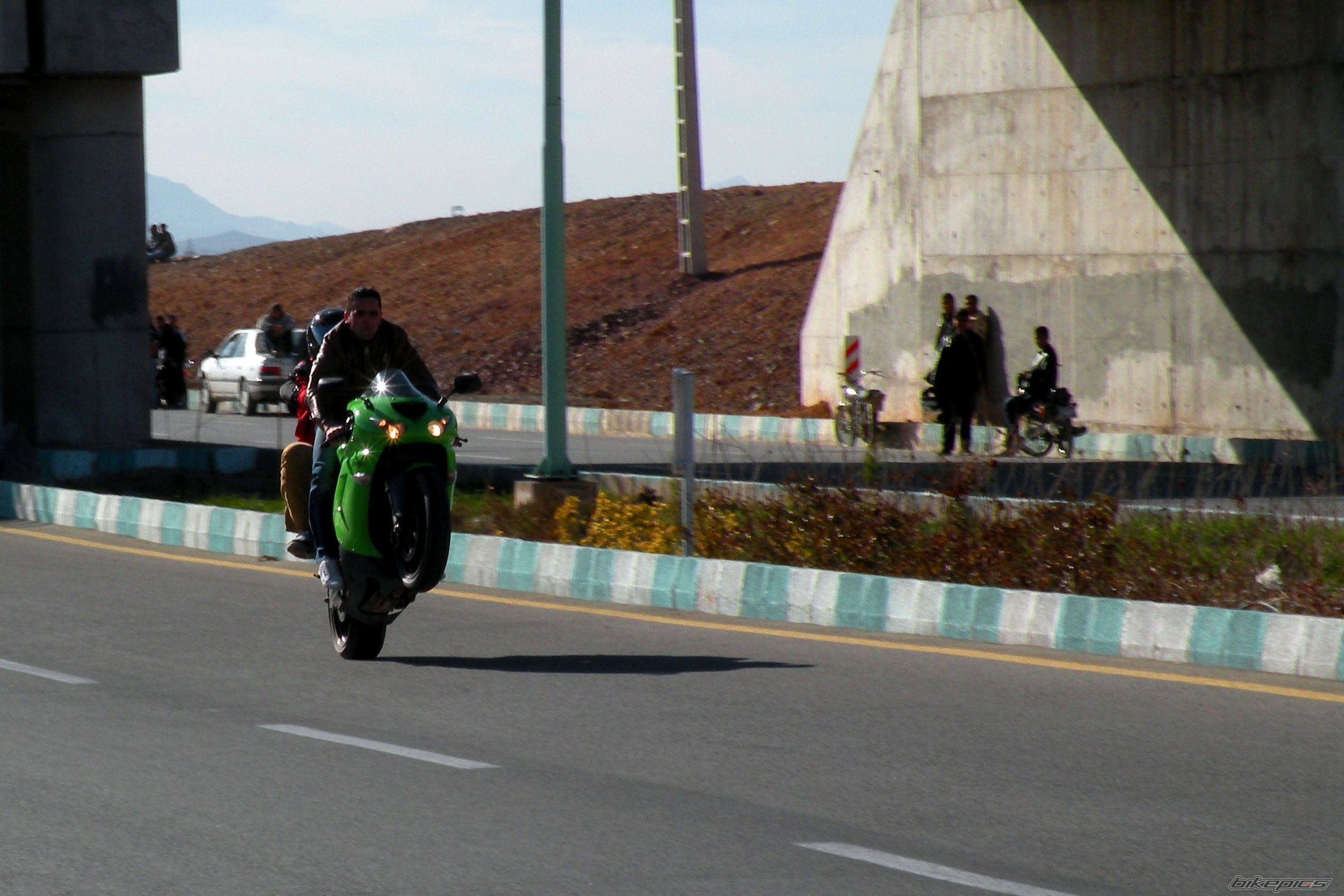 2006 KAWASAKI ZX 10R | Picture 2362497 motorcycle photo
