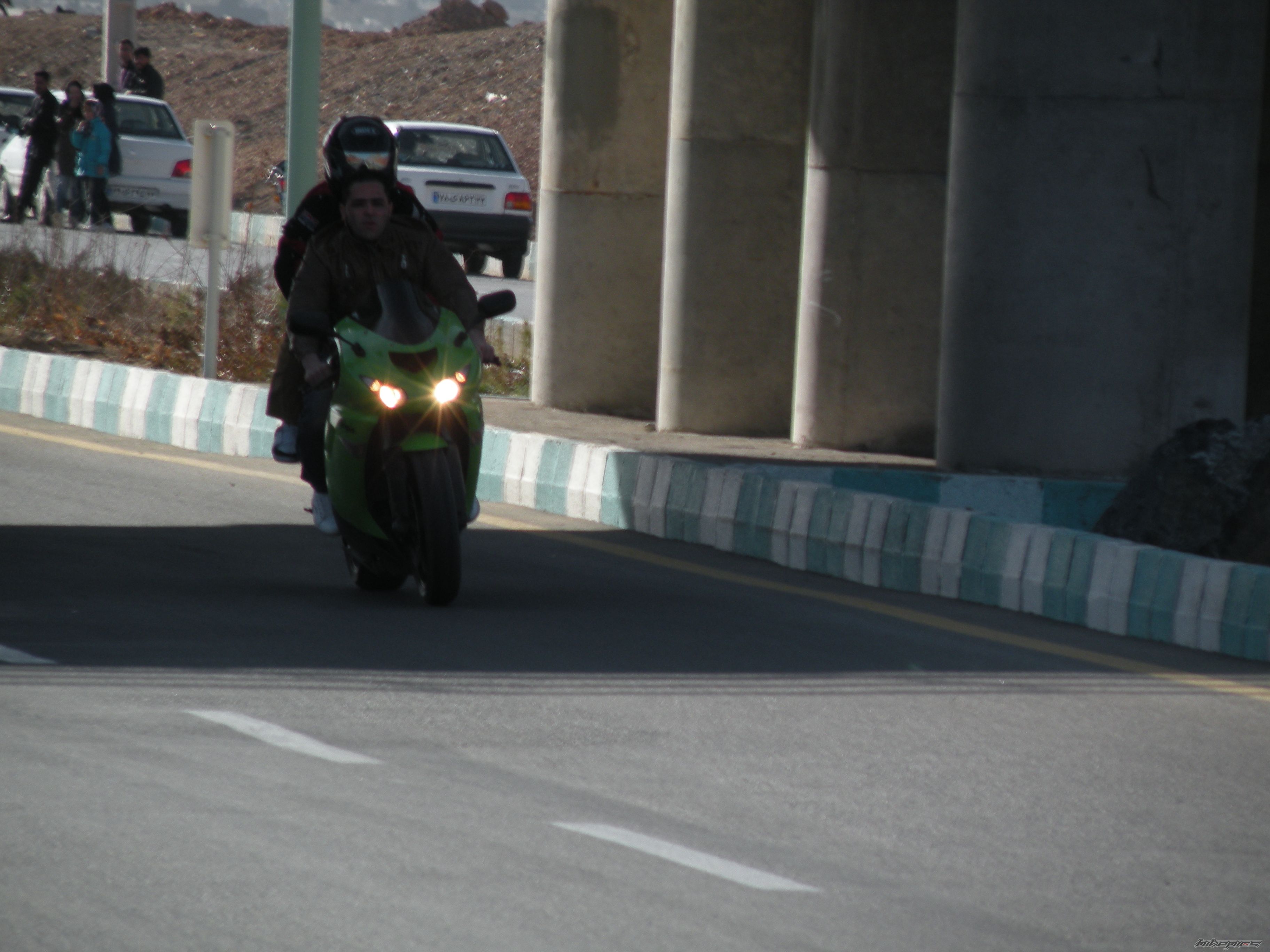 2006 KAWASAKI ZX 10R | Picture 2362500 motorcycle photo