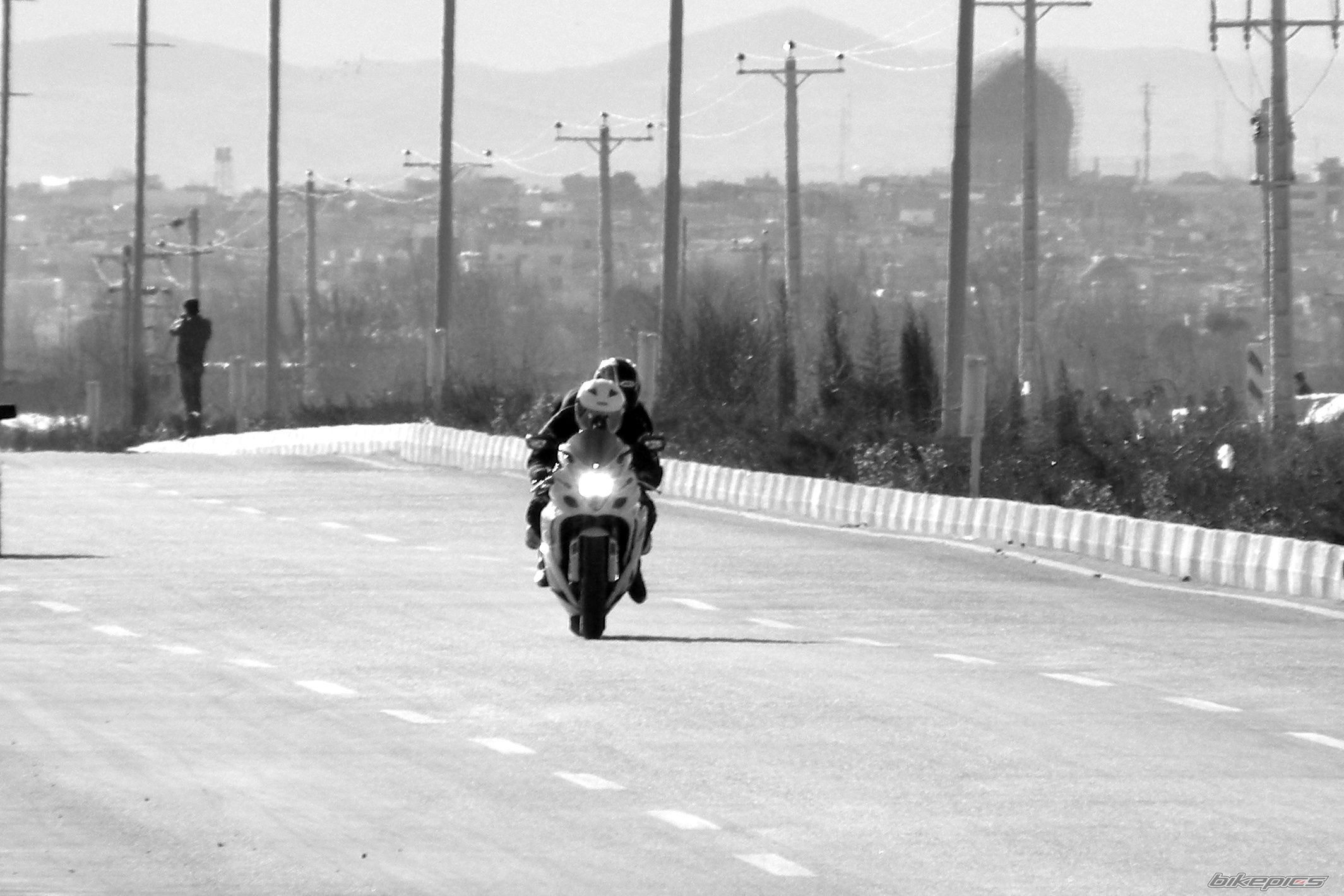 2007 SUZUKI GSX R 1000 | Picture 2362506 motorcycle photo