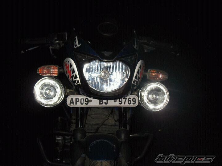 2007 BAJAJ PULSAR 200 | Picture 2362615 motorcycle photo