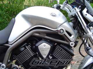 2002 YAMAHA BULLDOG | Picture 236267 motorcycle photo