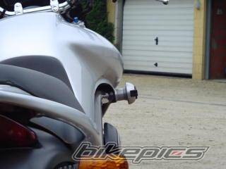 2002 YAMAHA BULLDOG | Picture 236269 motorcycle photo