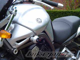 2002 YAMAHA BULLDOG | Picture 236274 motorcycle photo